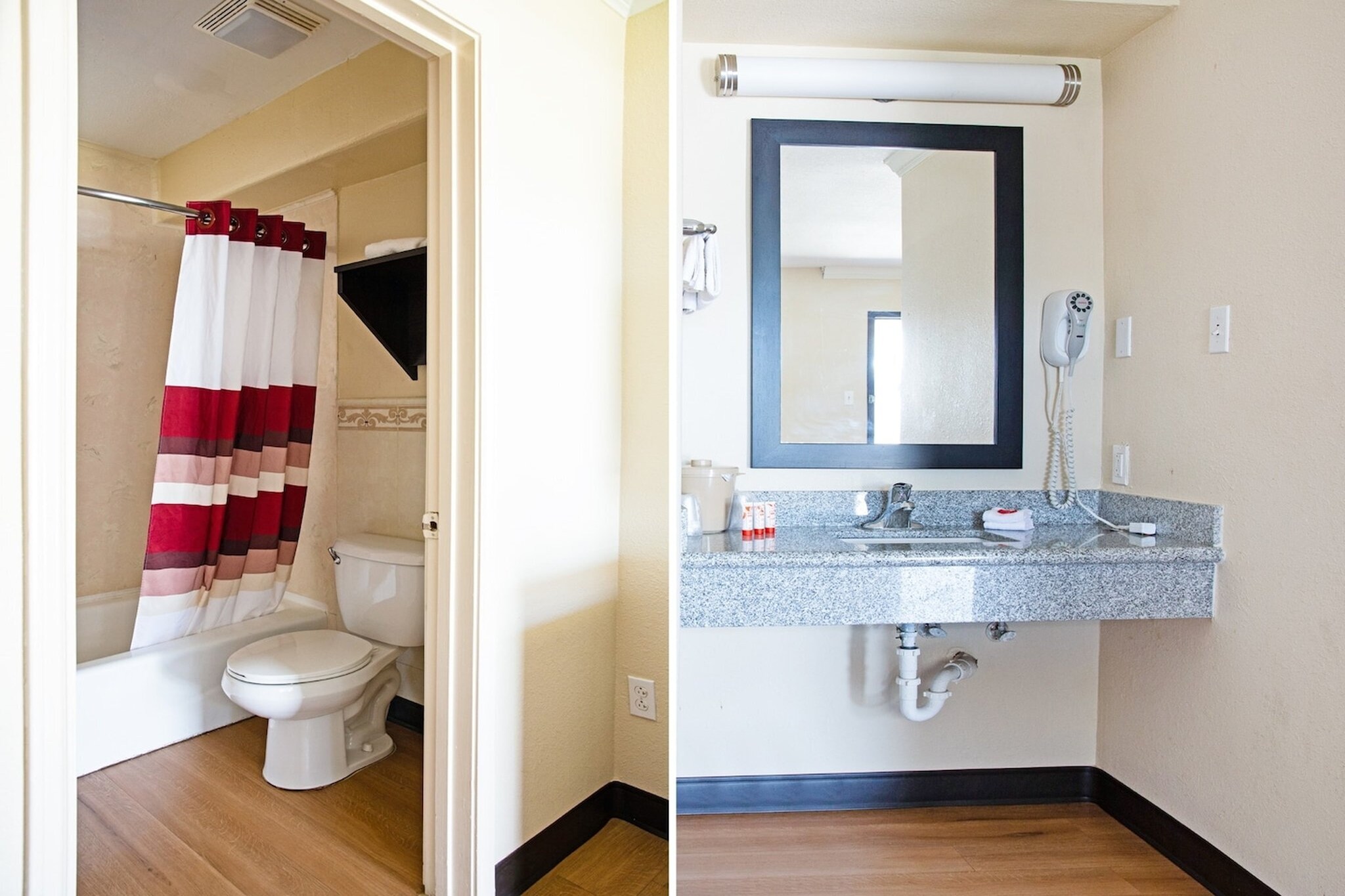 Bath Room