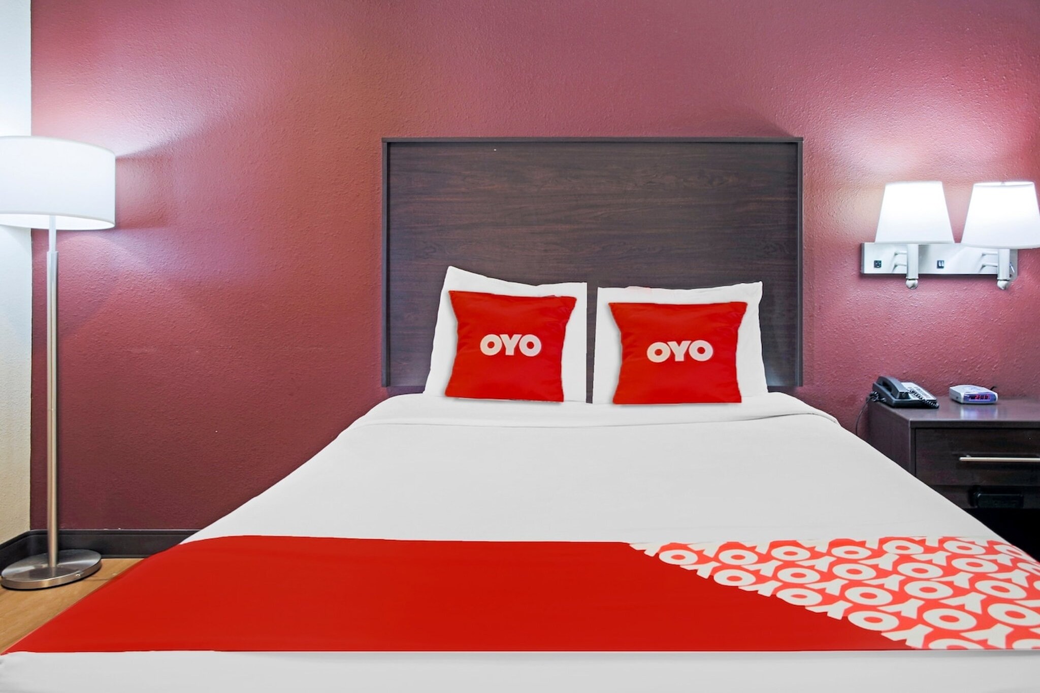 Bed Room