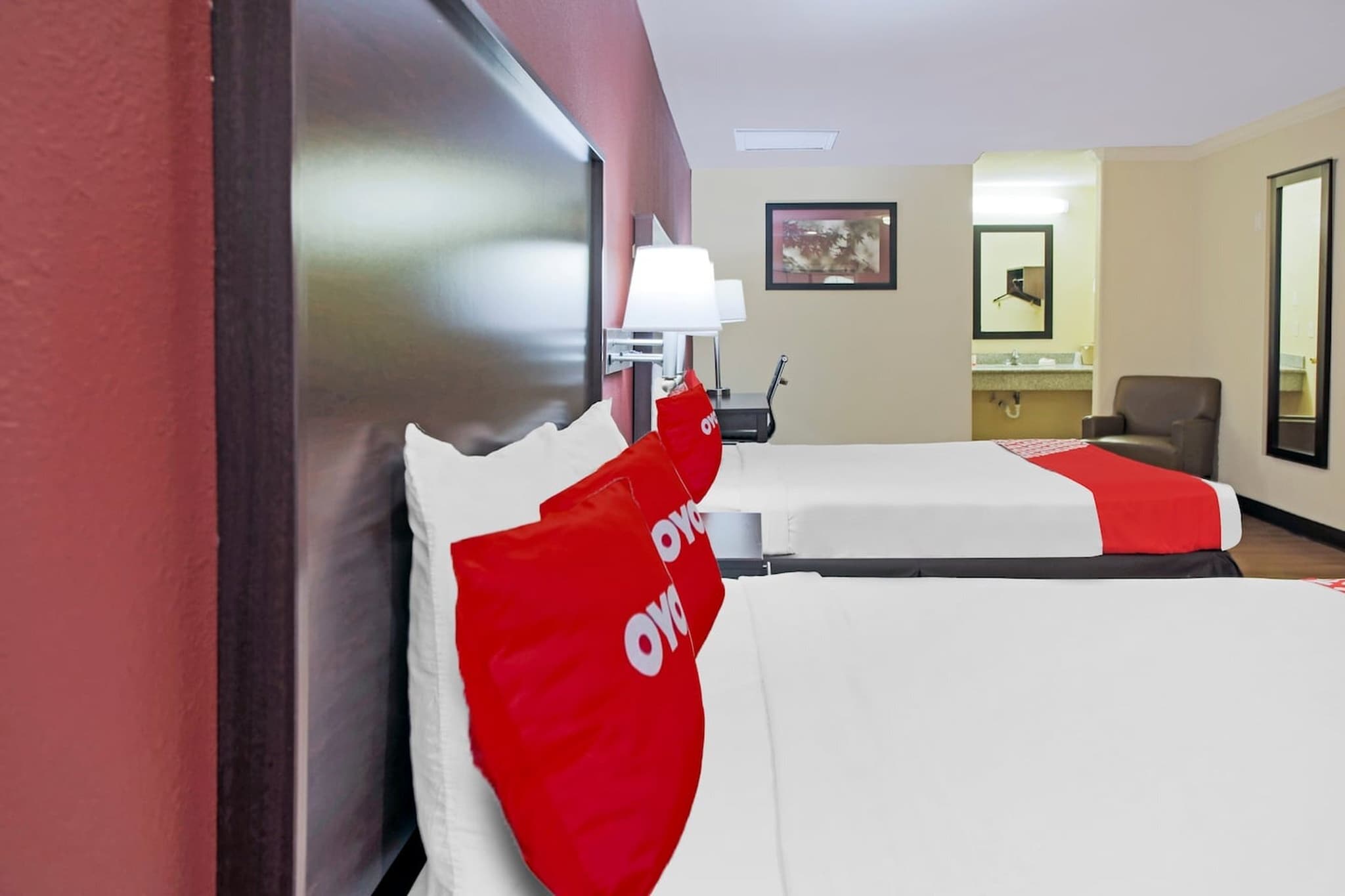 Bed Room