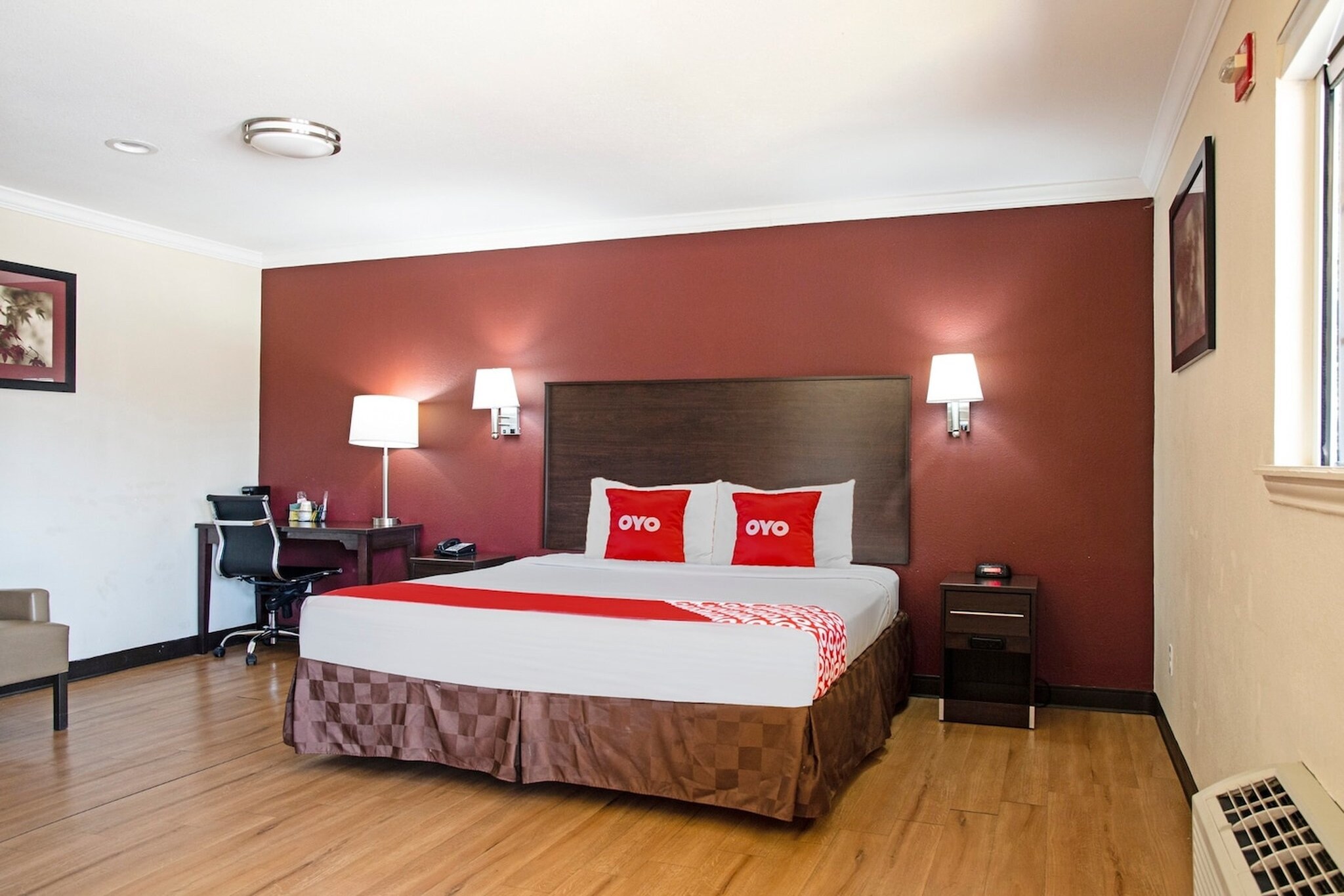 Bed Room