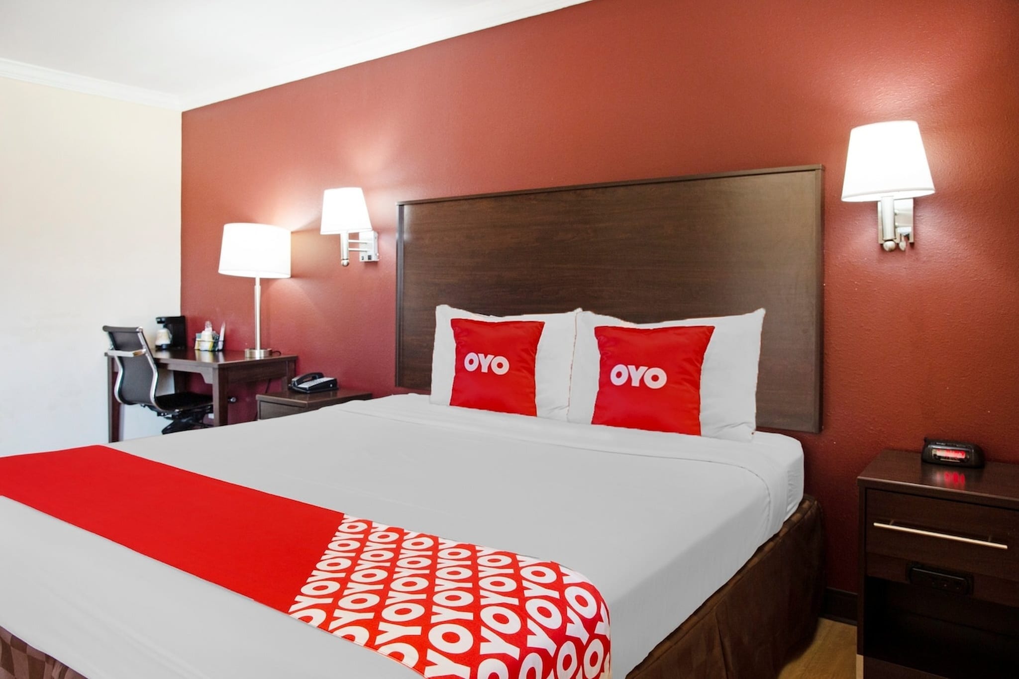 Bed Room