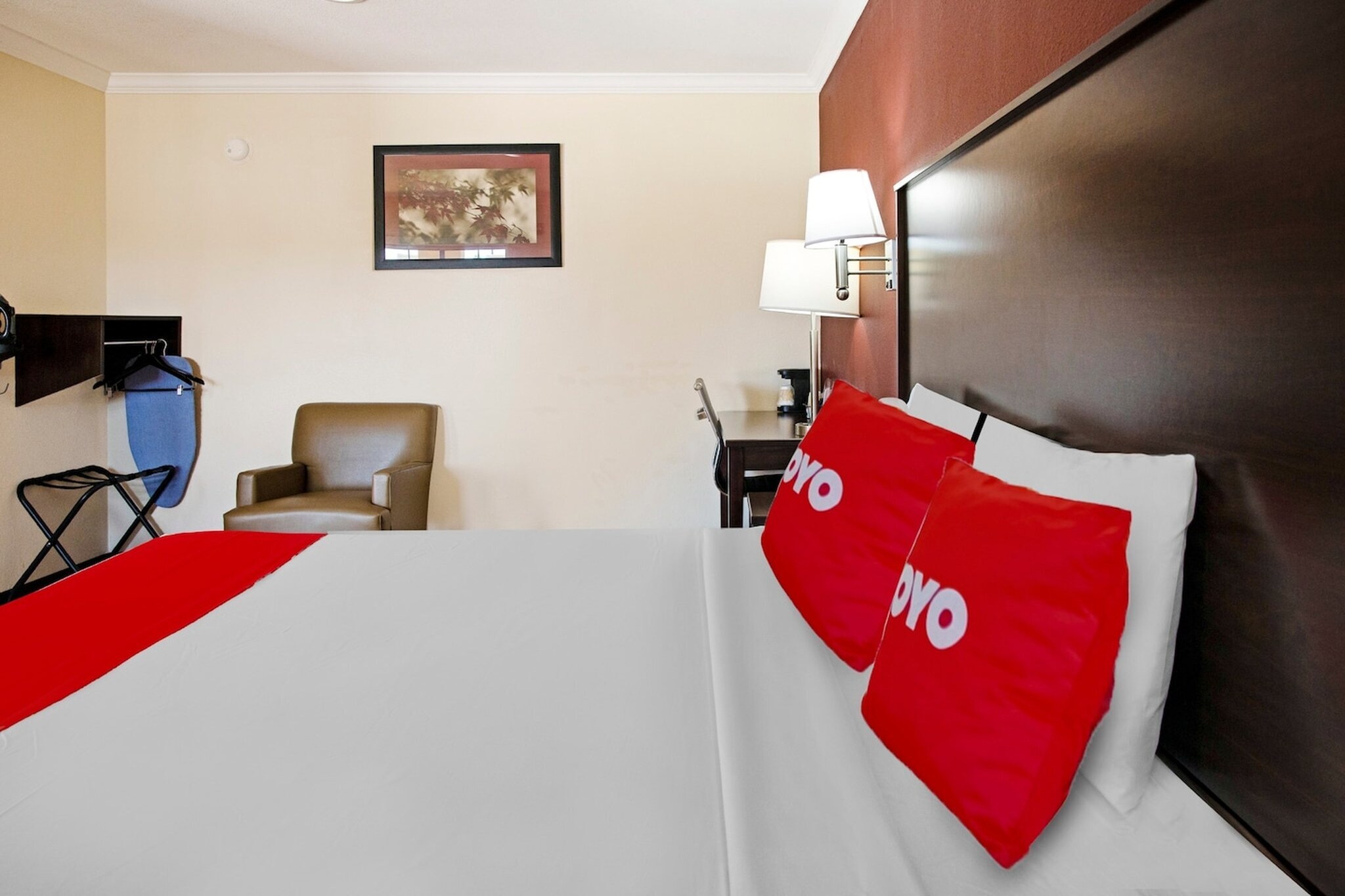 Bed Room