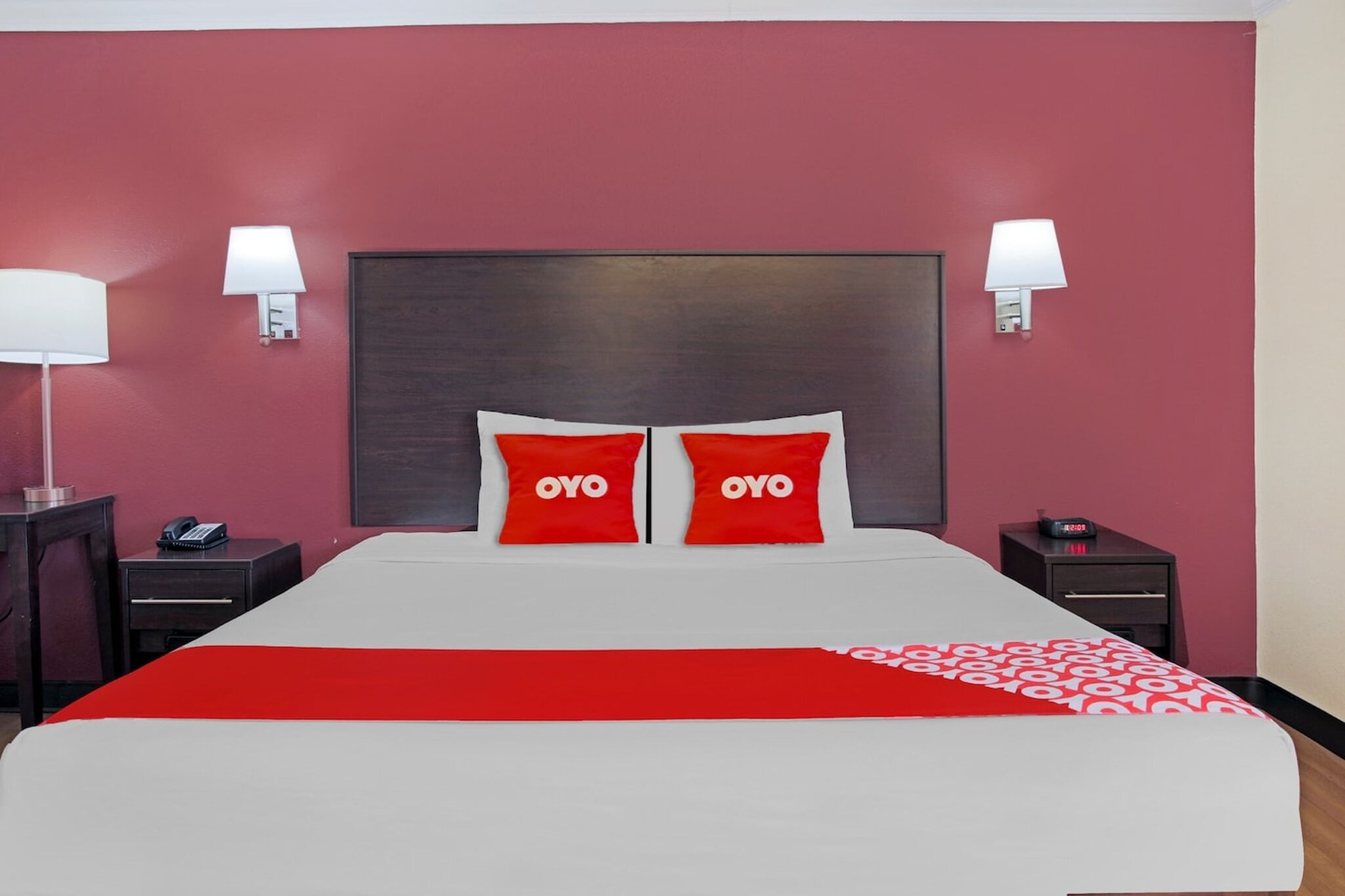 Bed Room