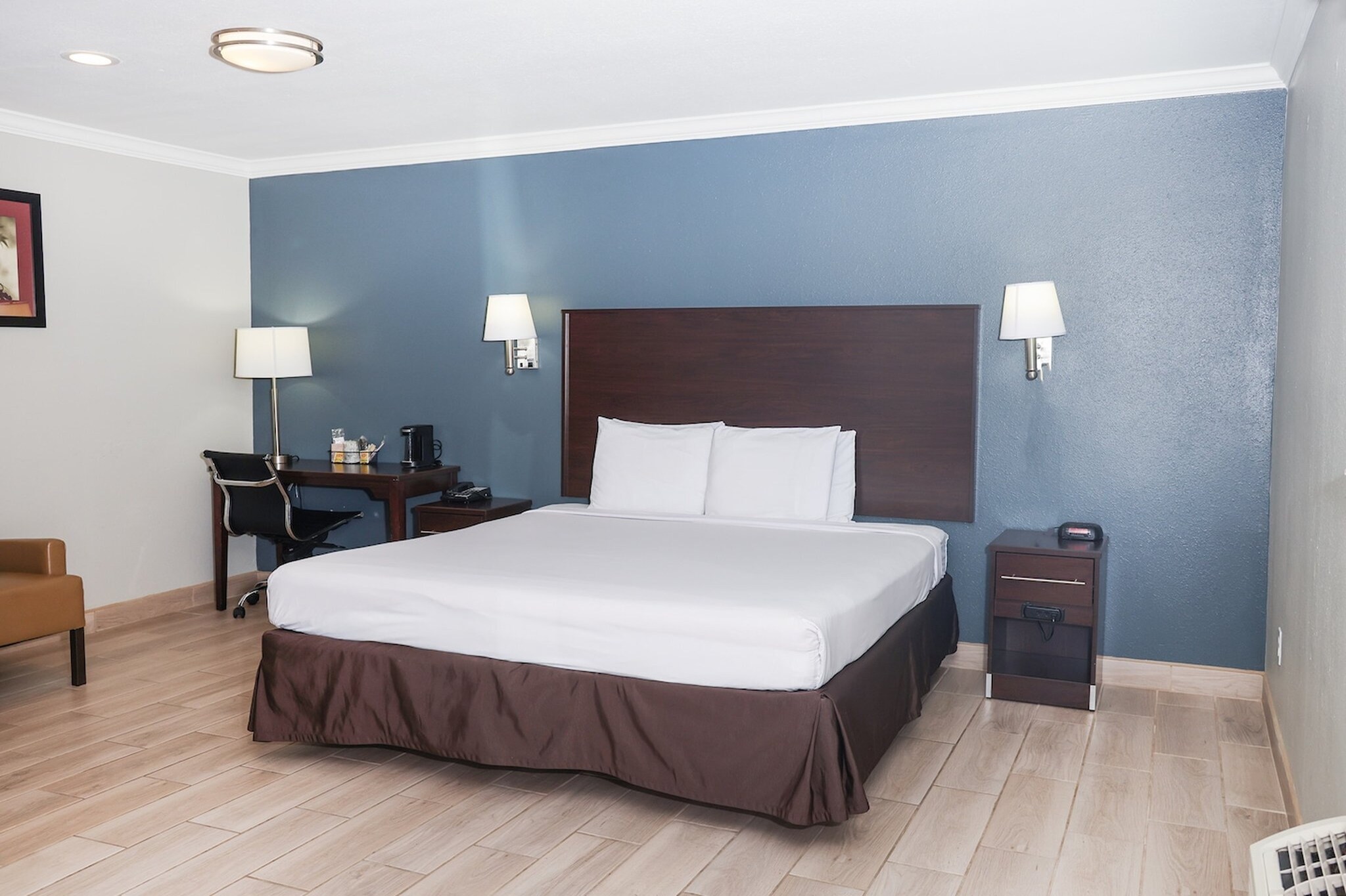 Bed Room