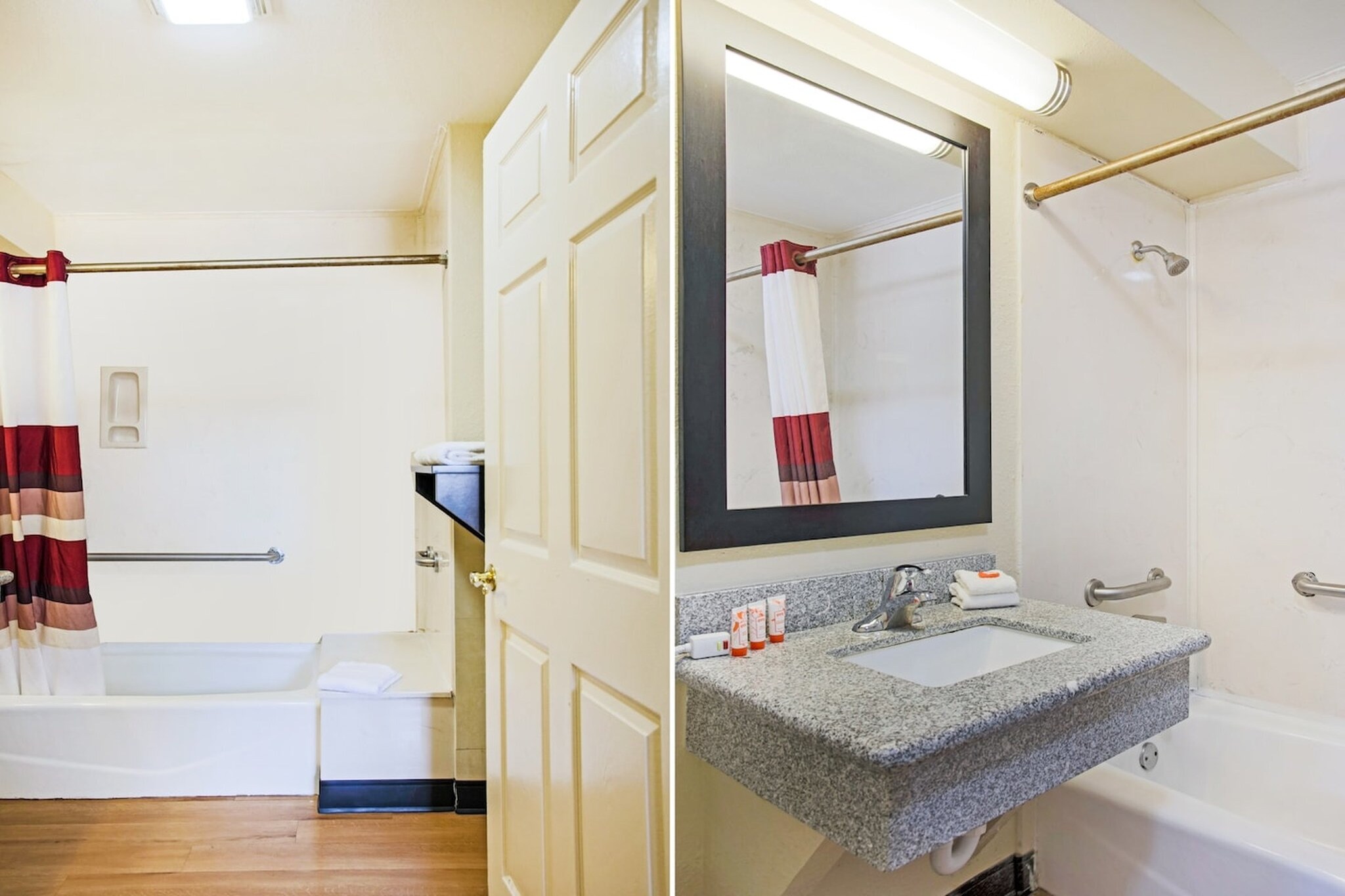 Bath Room