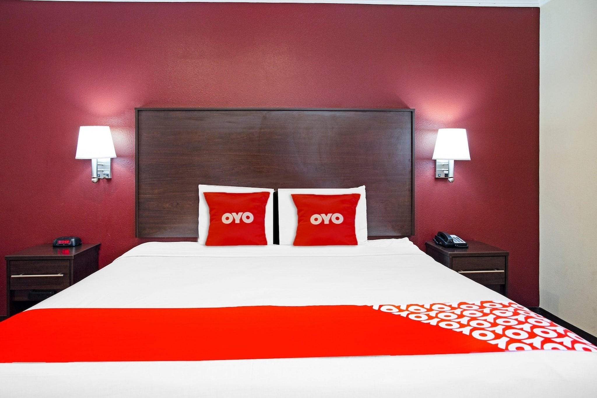 Bed Room