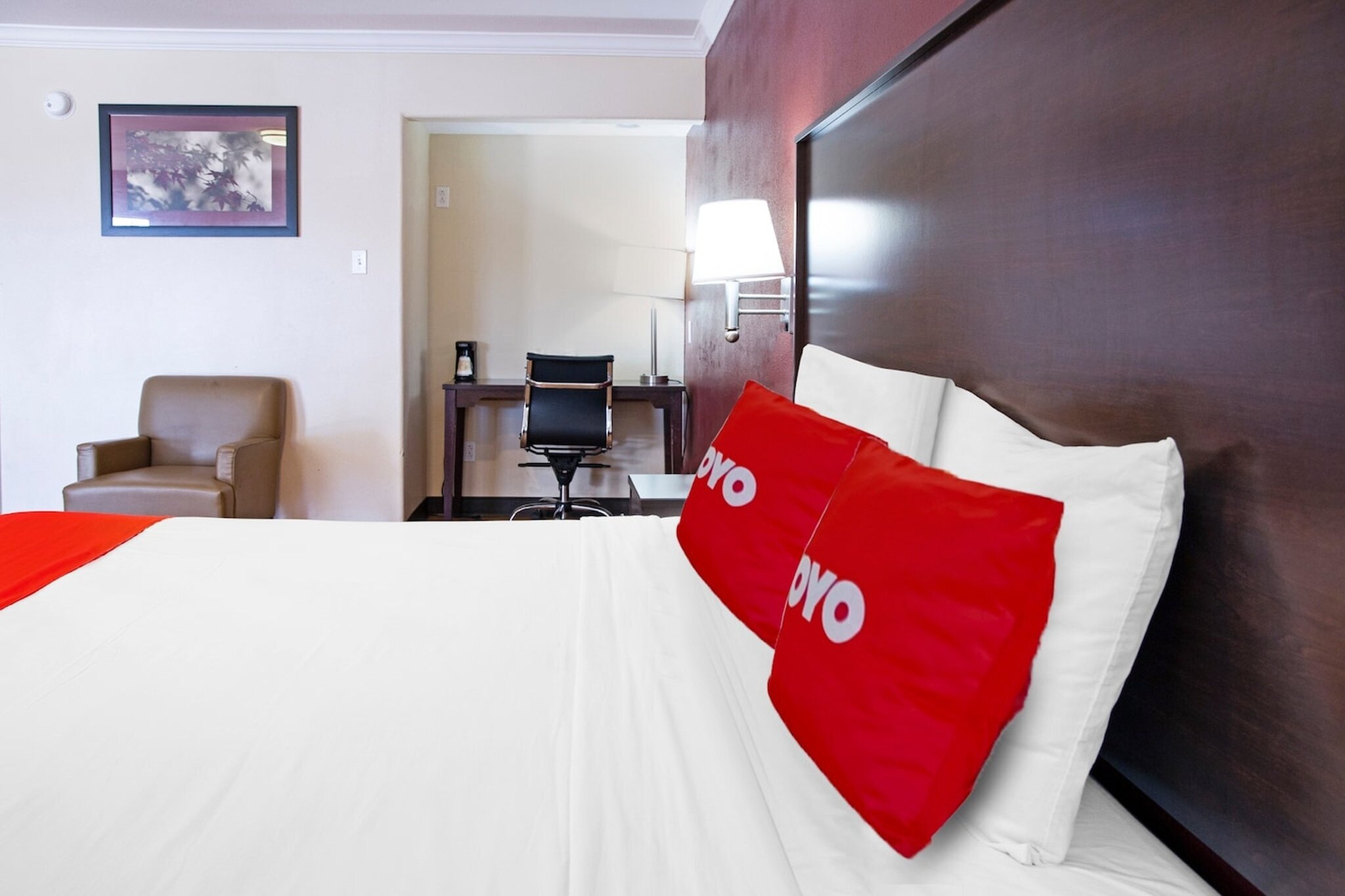 Bed Room