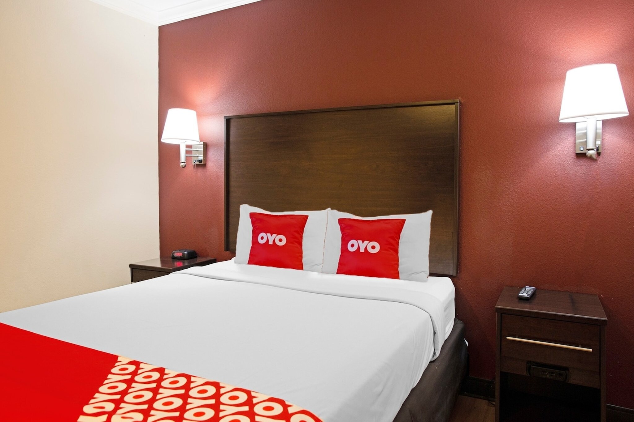 Bed Room