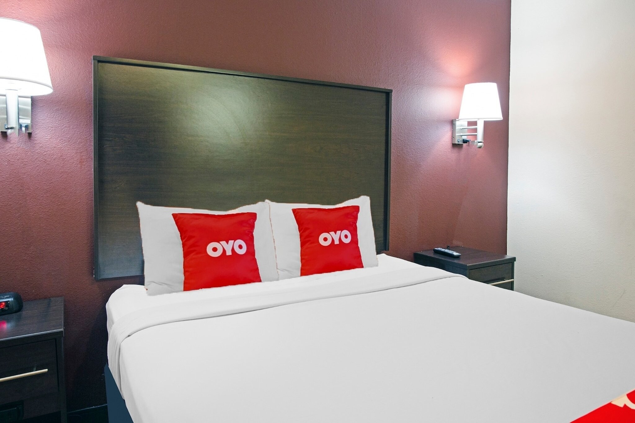 Bed Room