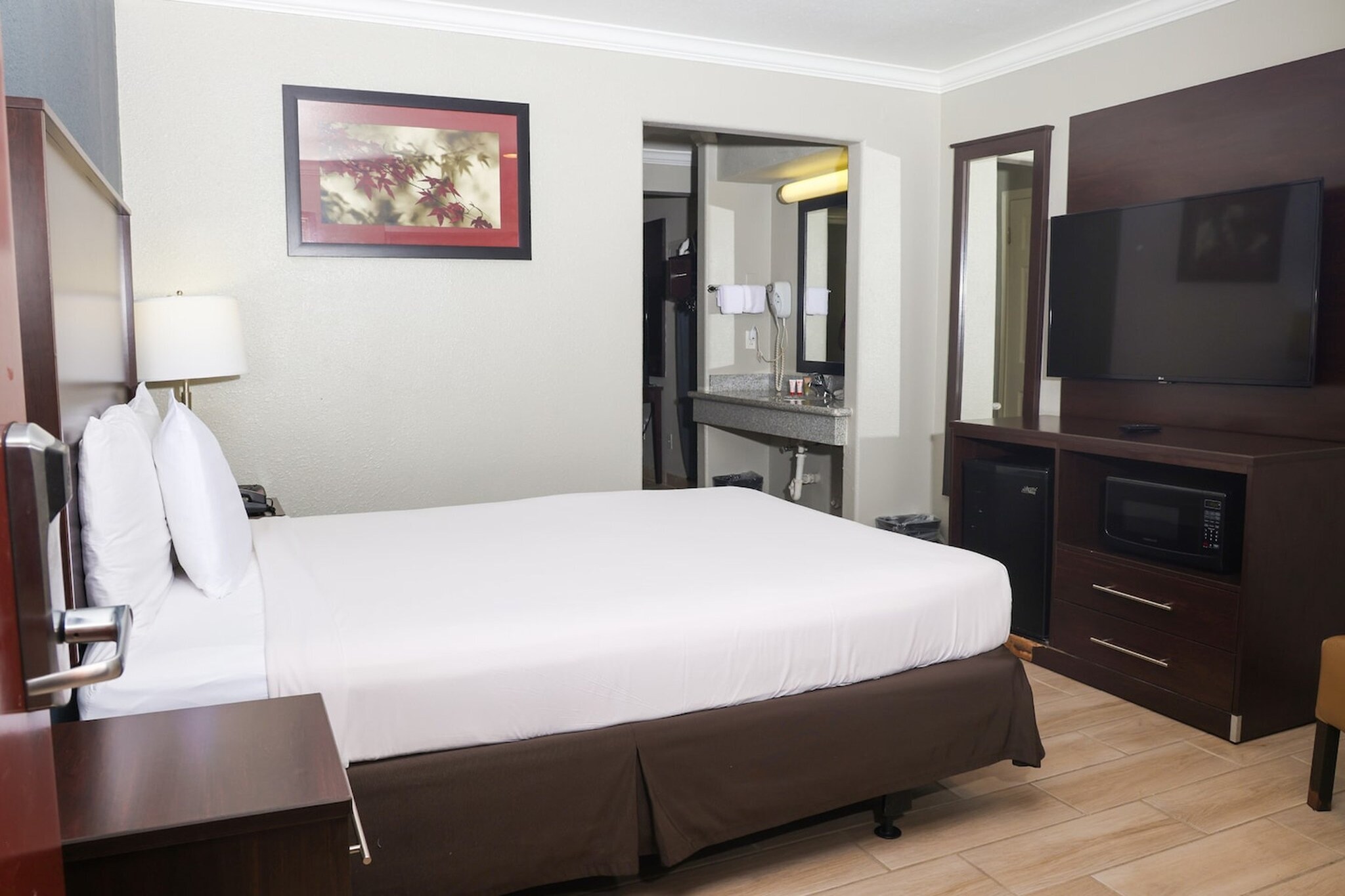 Bed Room