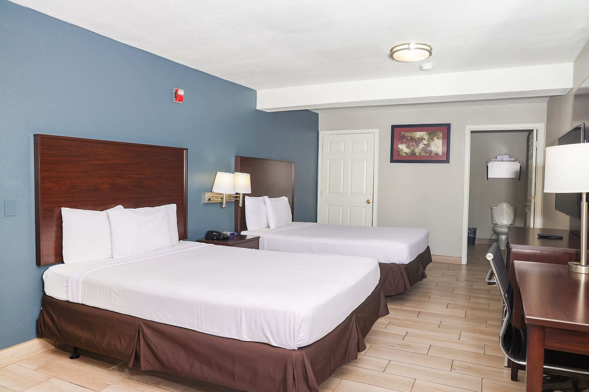 Bed Room