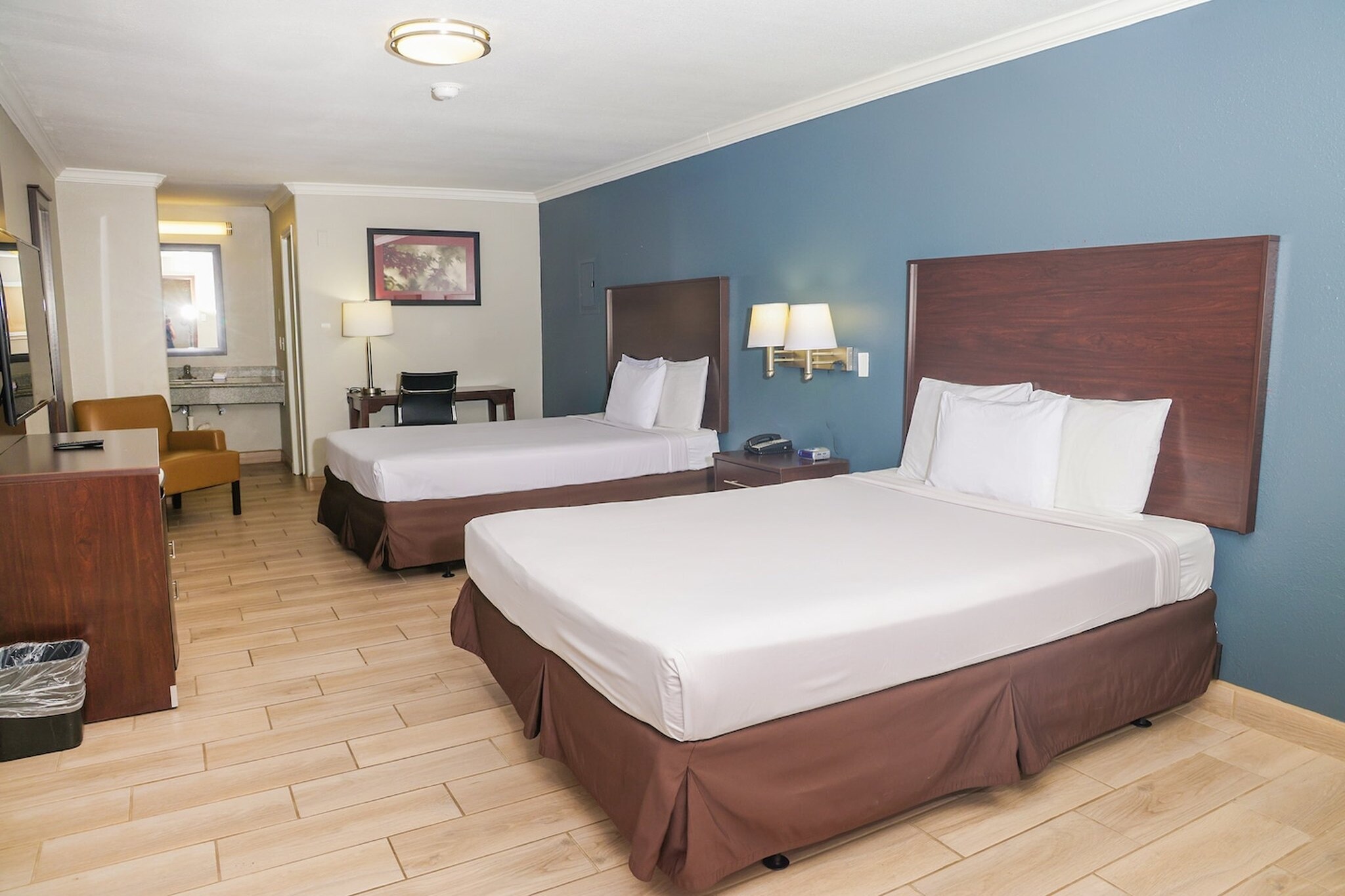 Bed Room