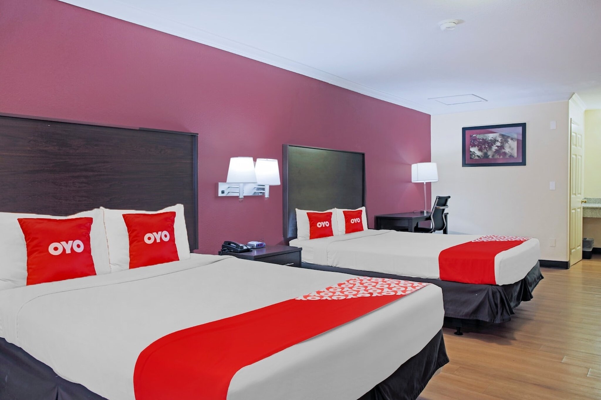 Bed Room