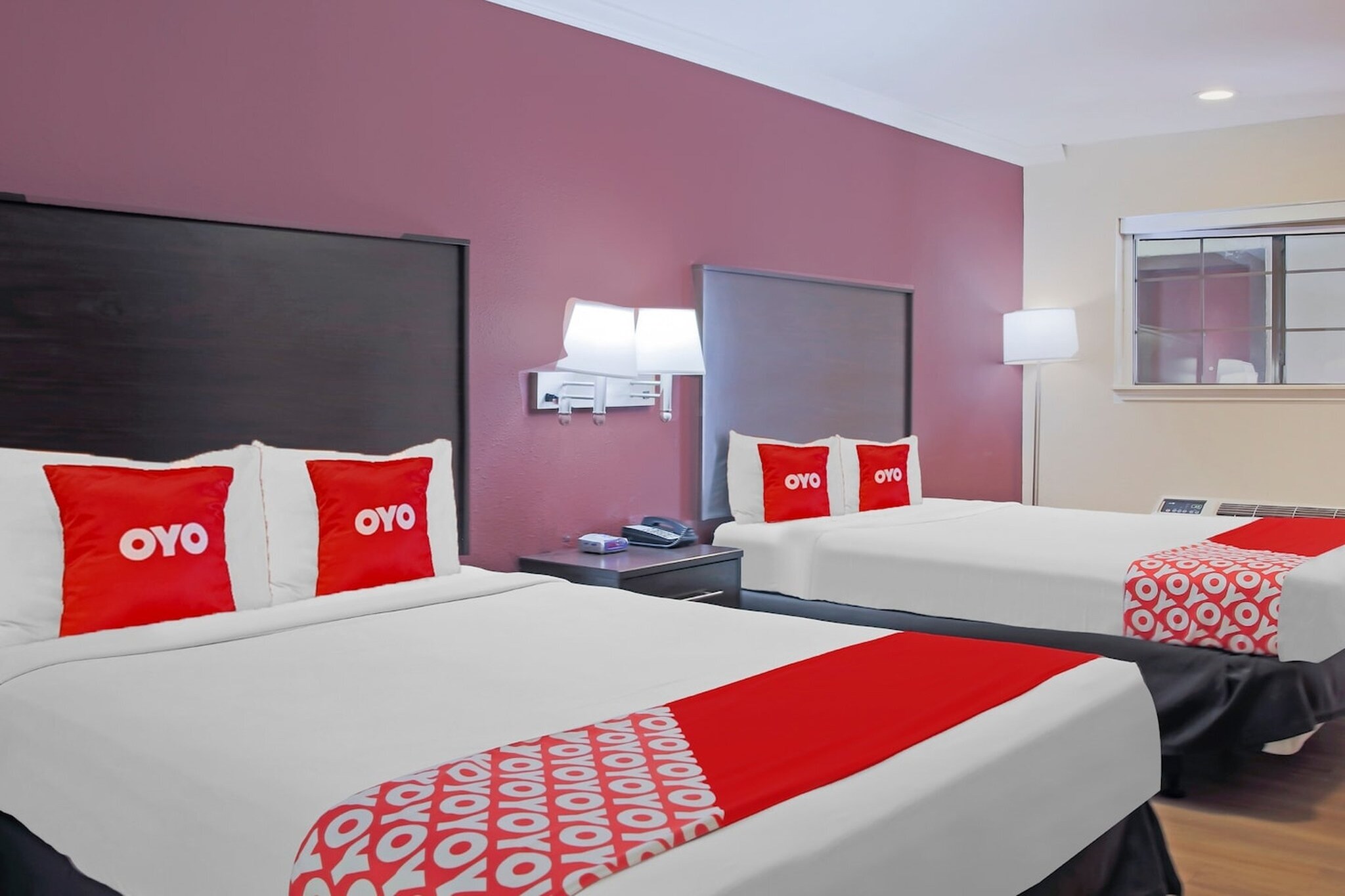 Bed Room