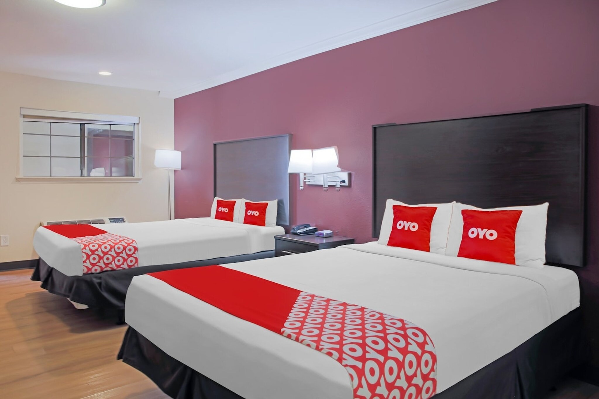 Bed Room