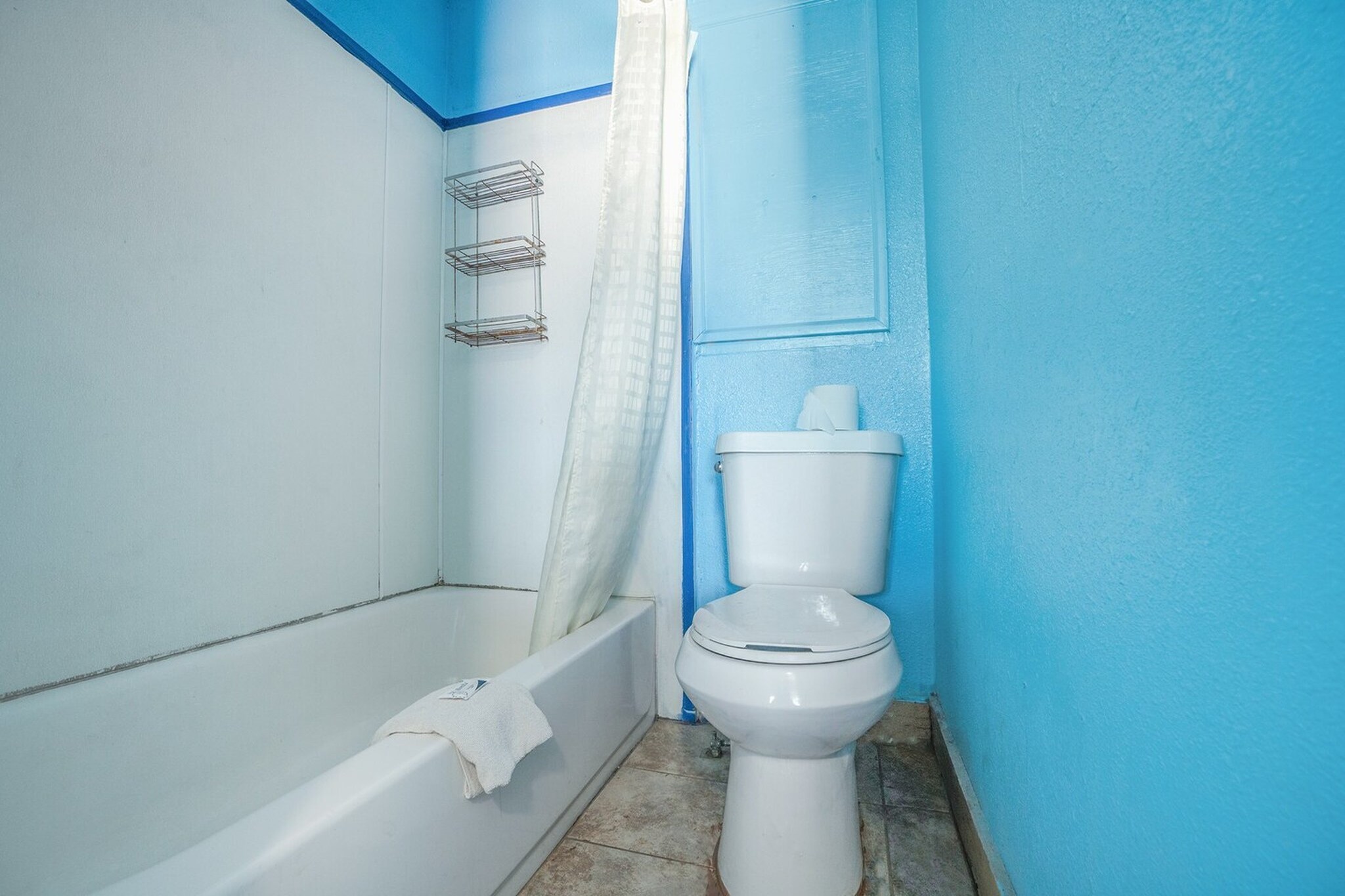 Bath Room