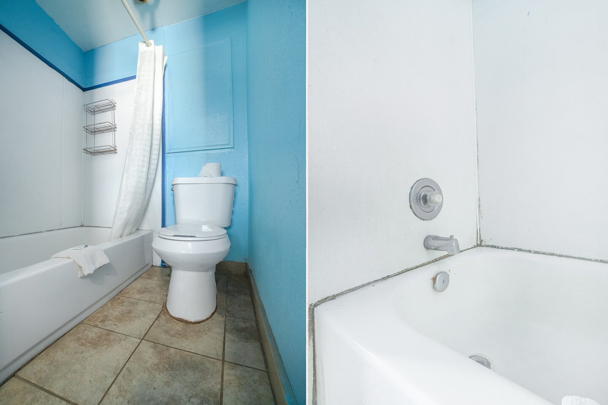 Bath Room
