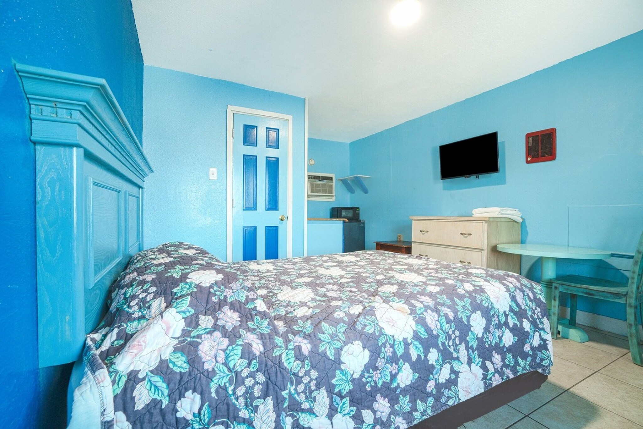 Bed Room