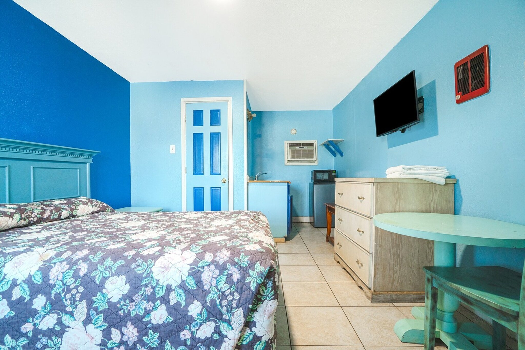 Bed Room