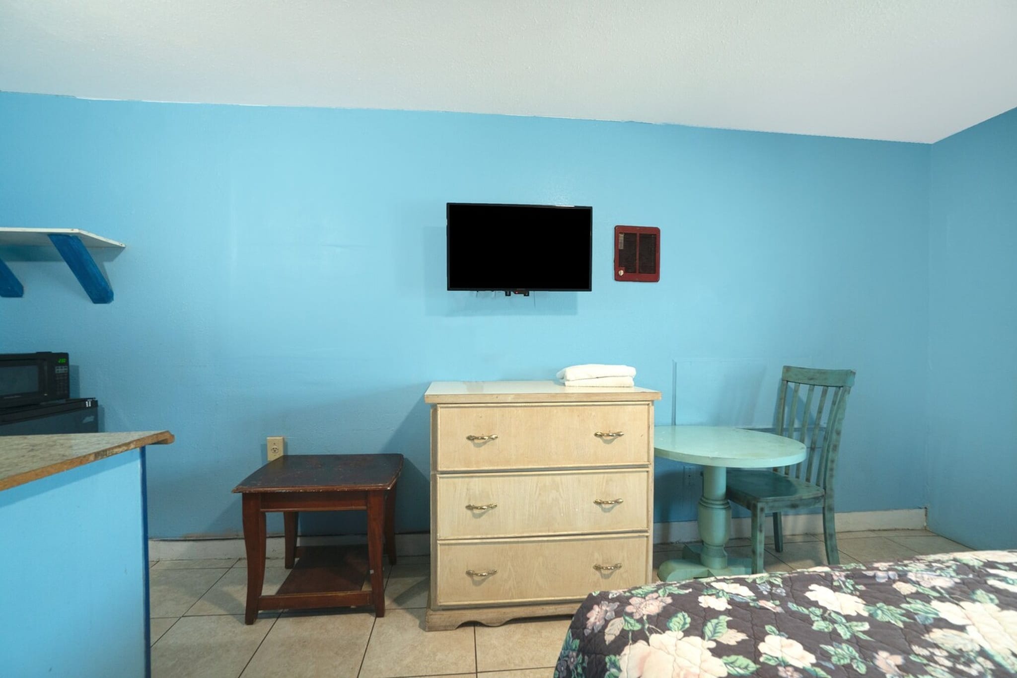 Bed Room