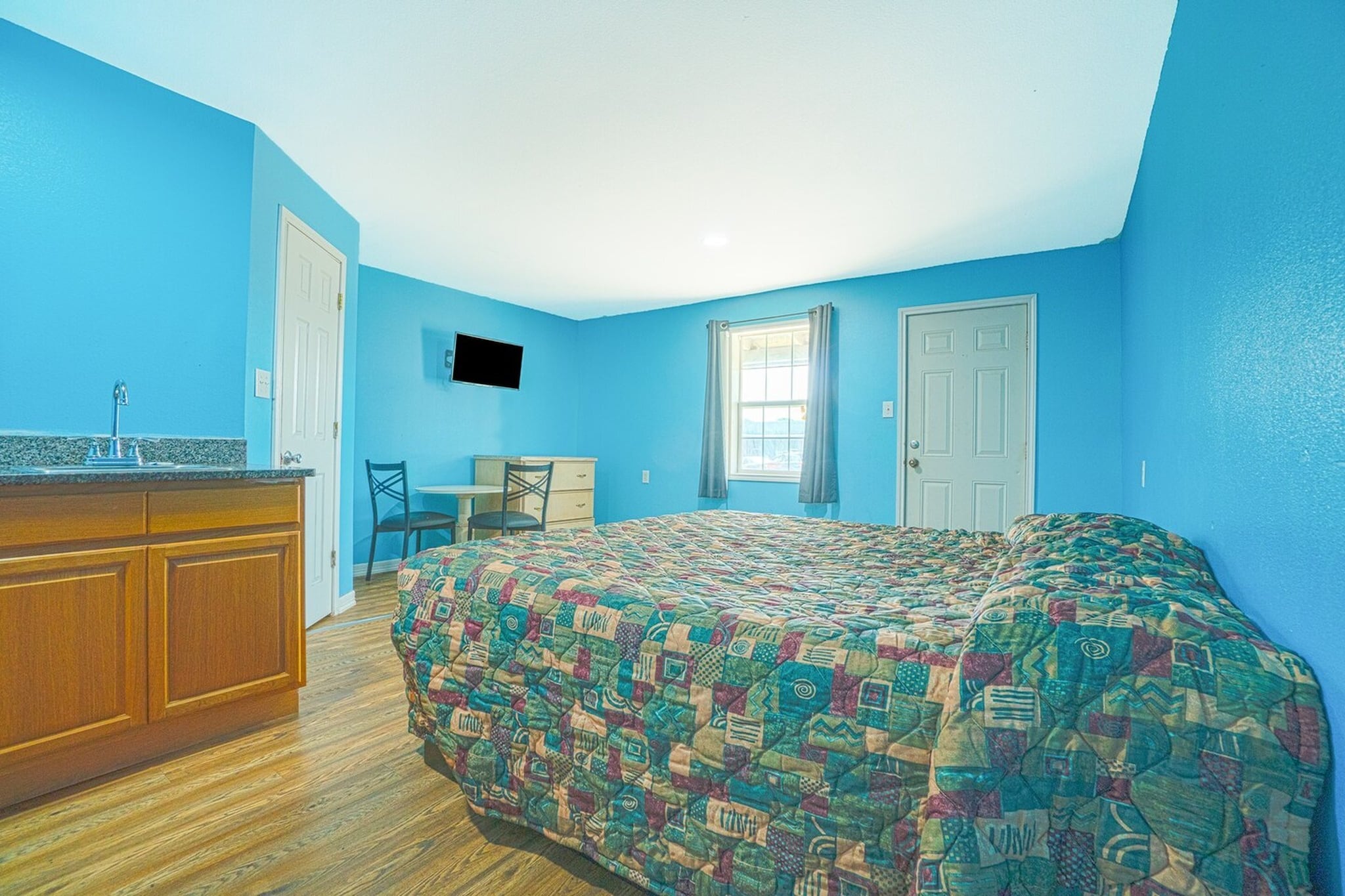 Bed Room
