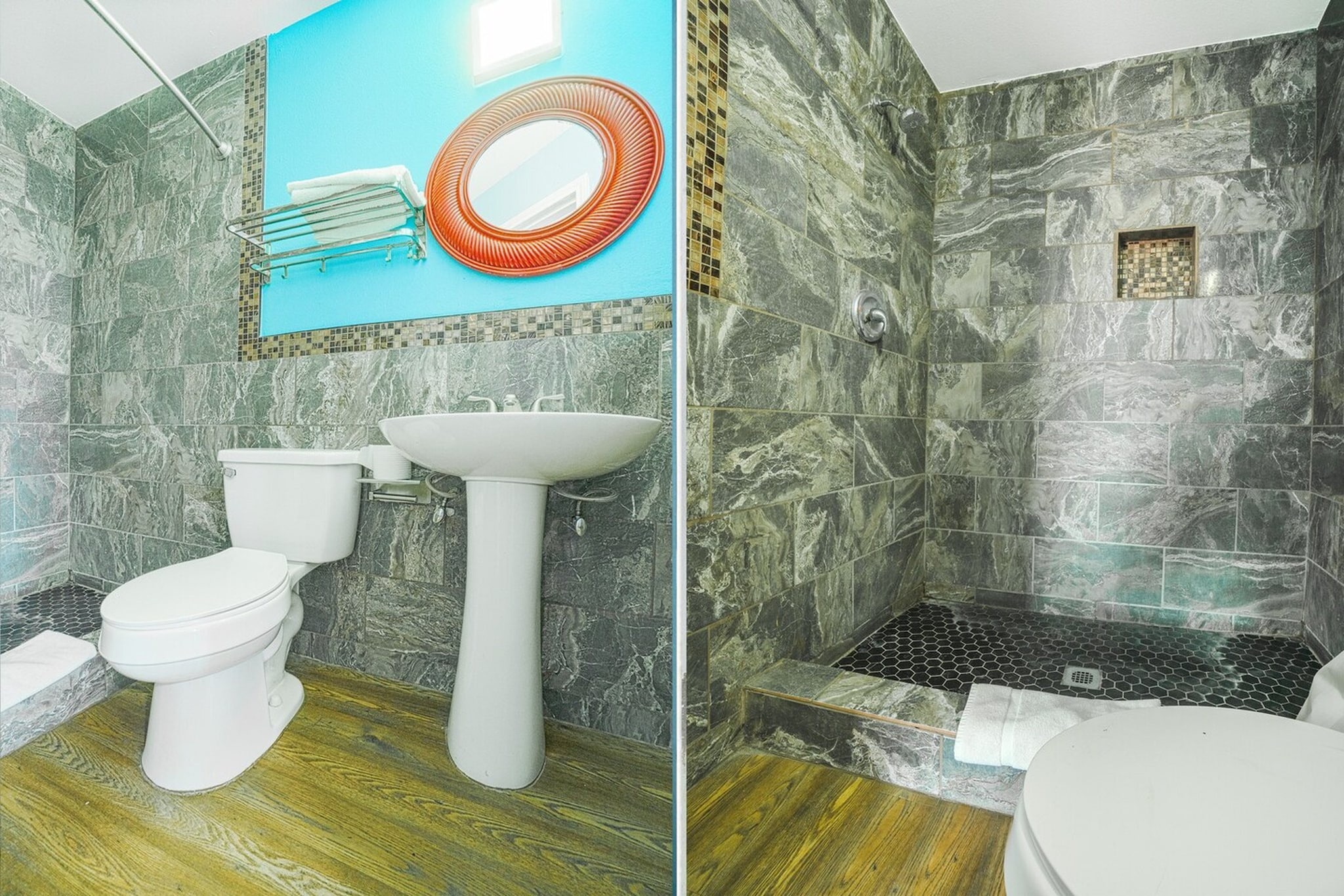 Bath Room
