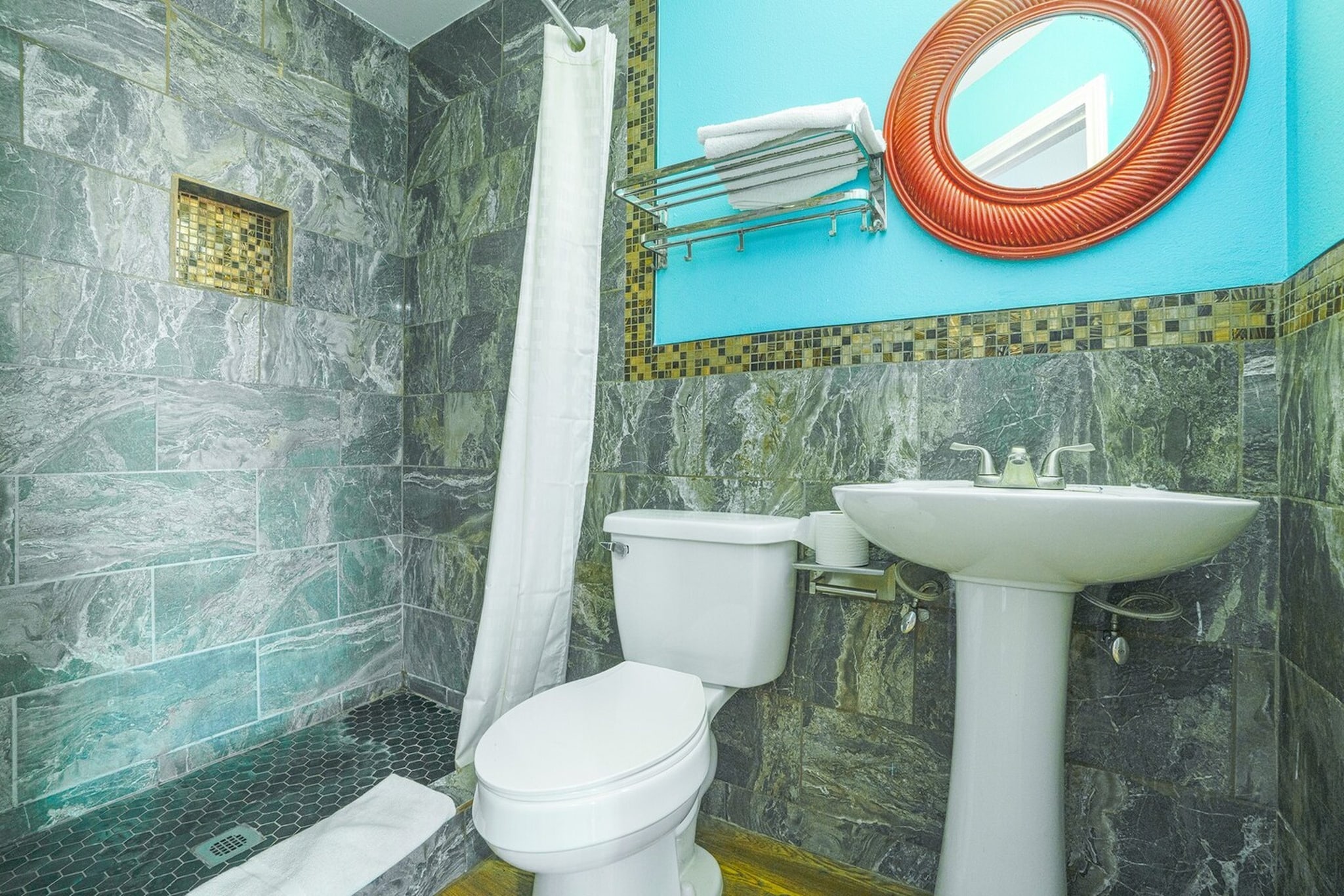 Bath Room