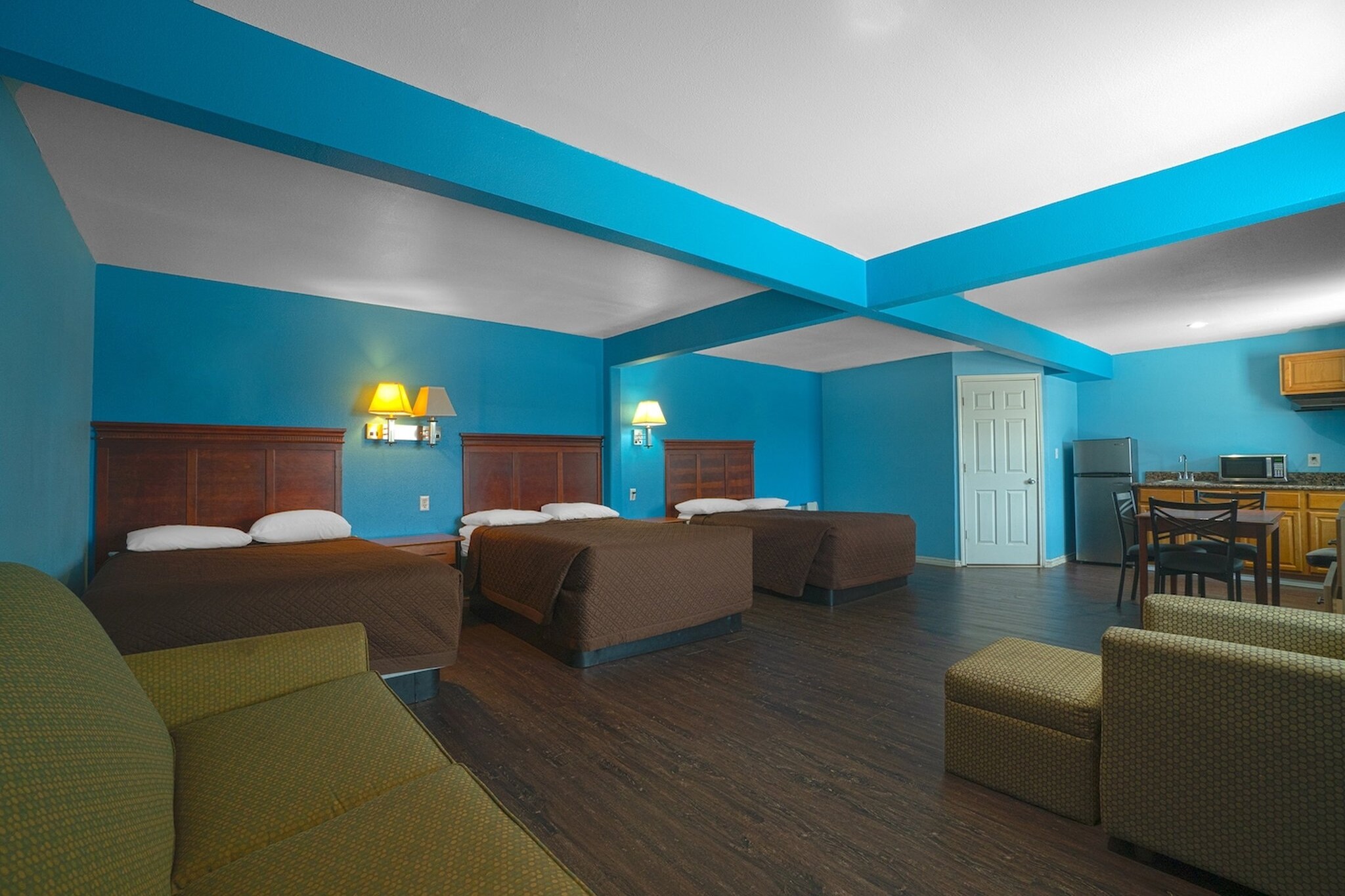 Bed Room