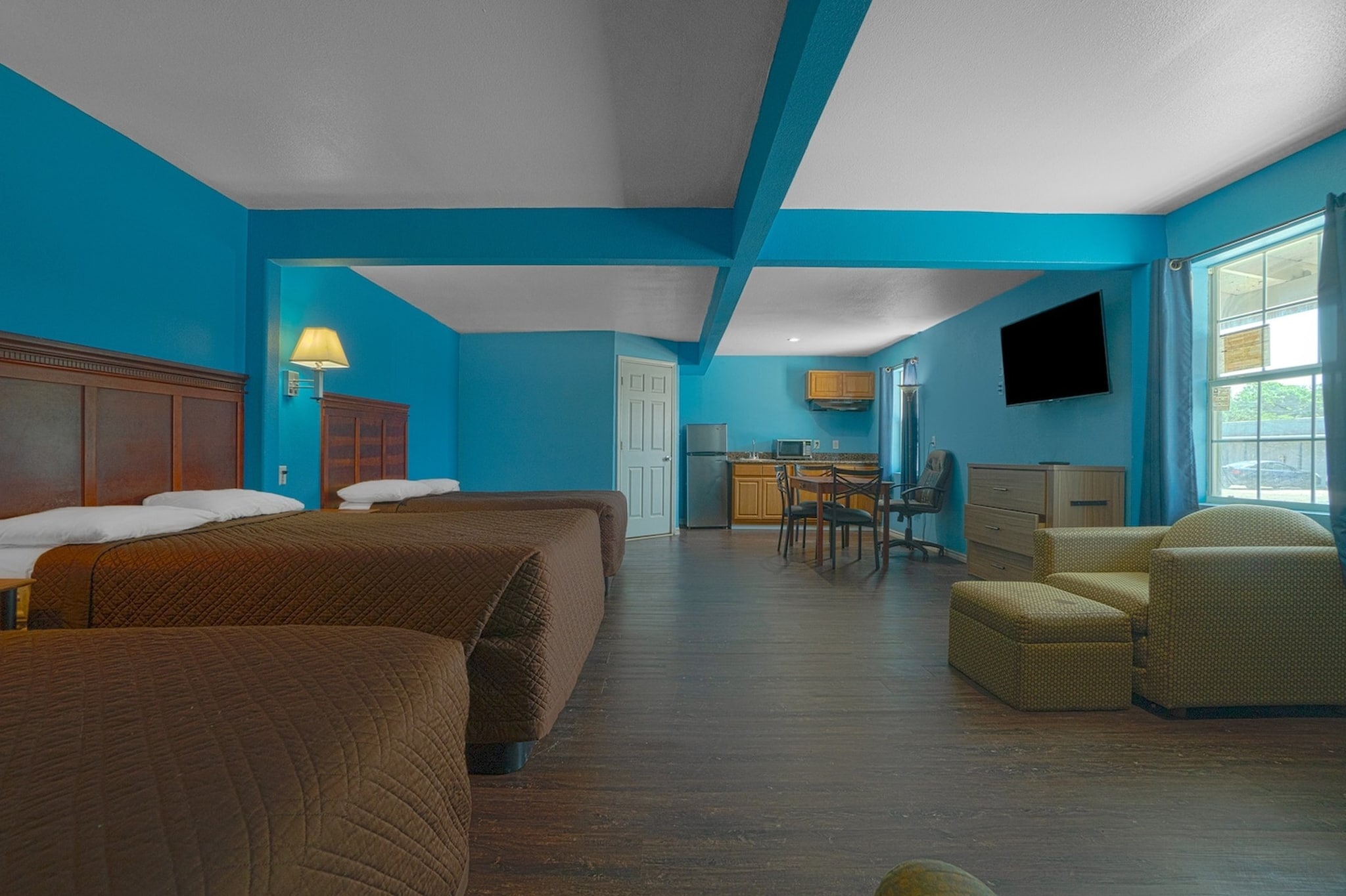Bed Room