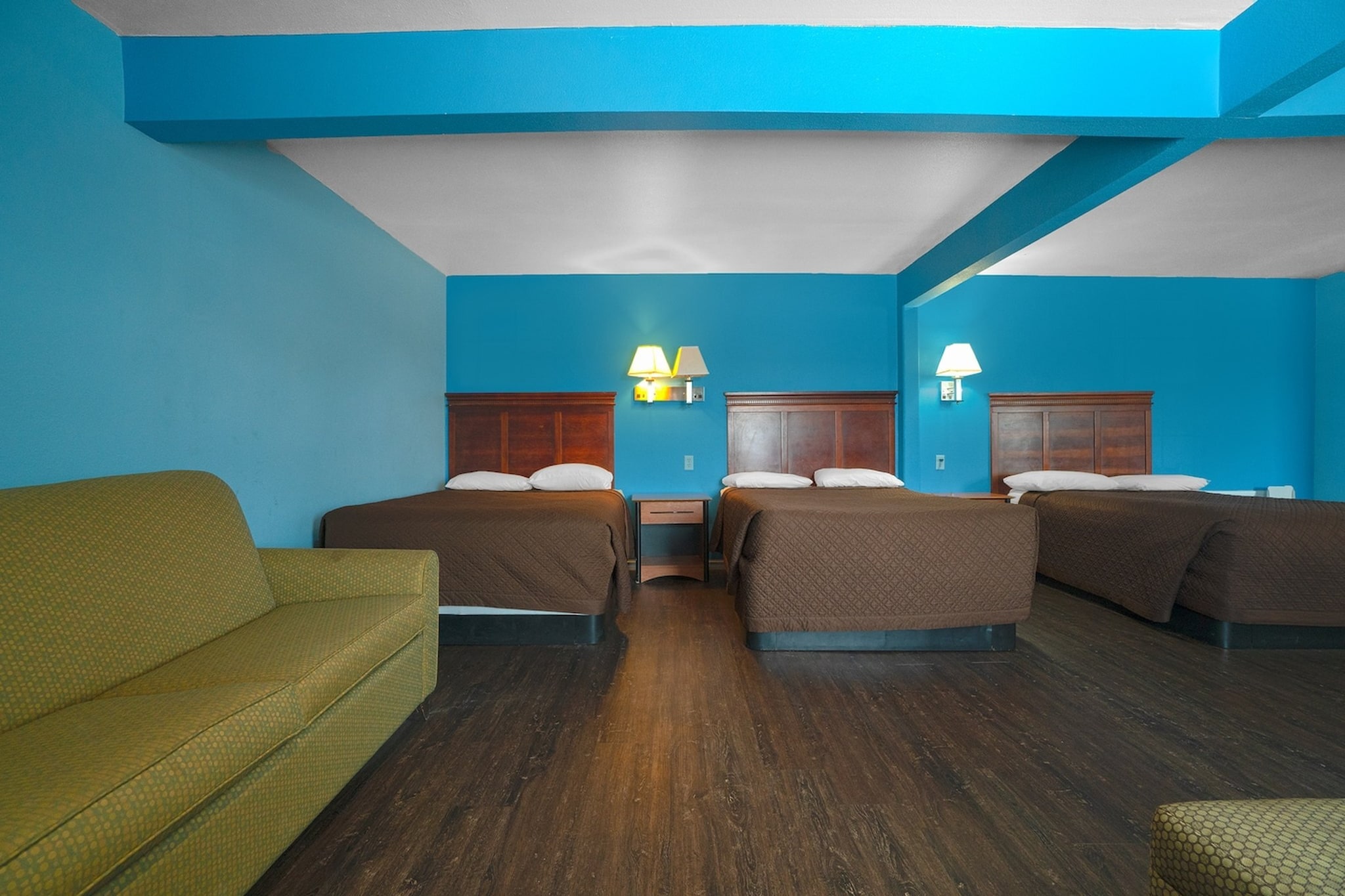 Bed Room