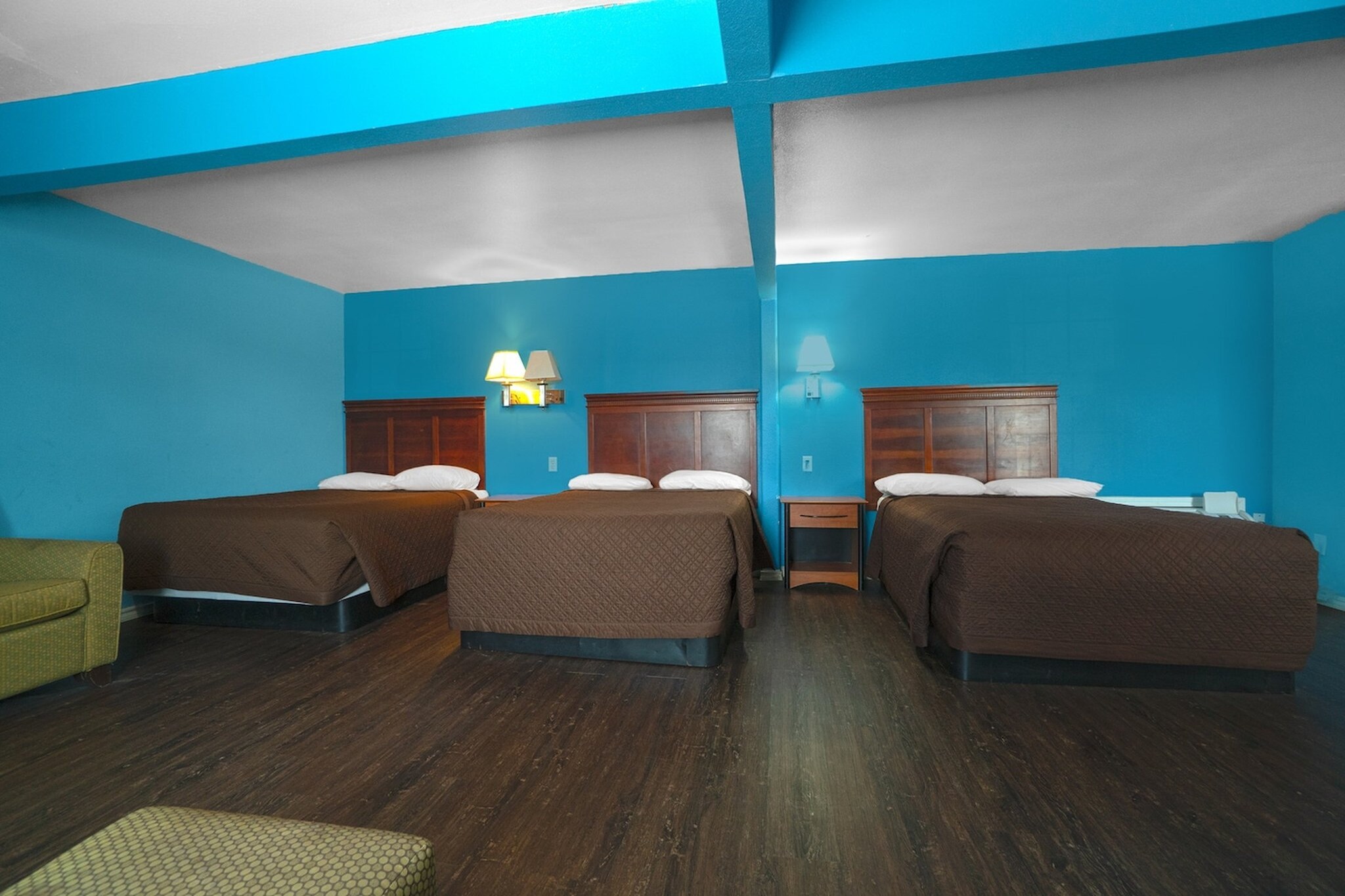 Bed Room