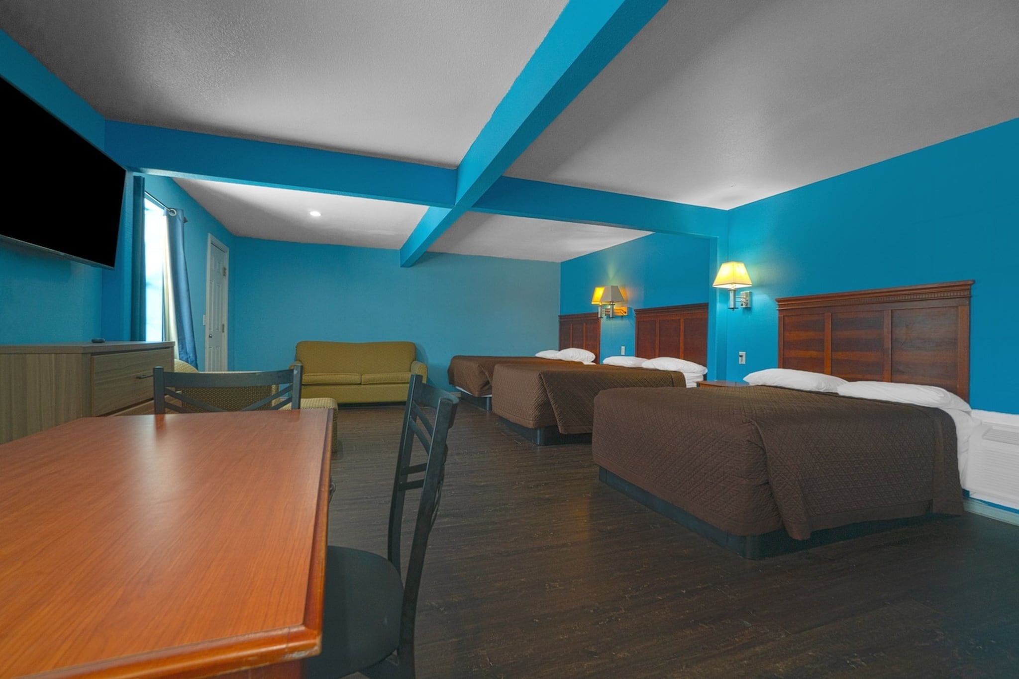 Bed Room