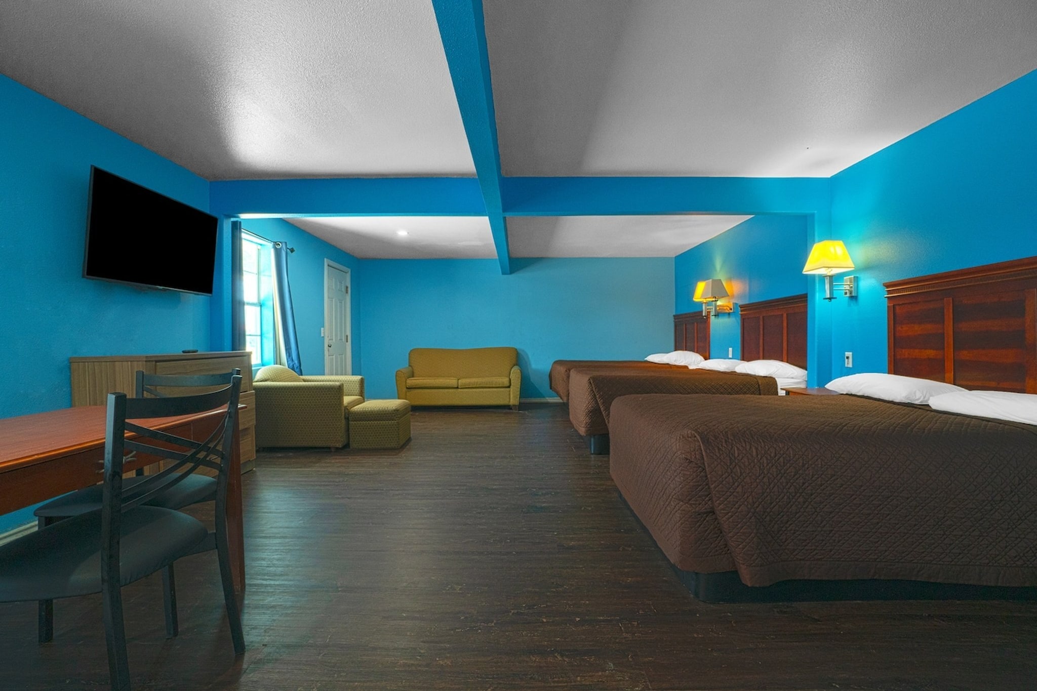 Bed Room