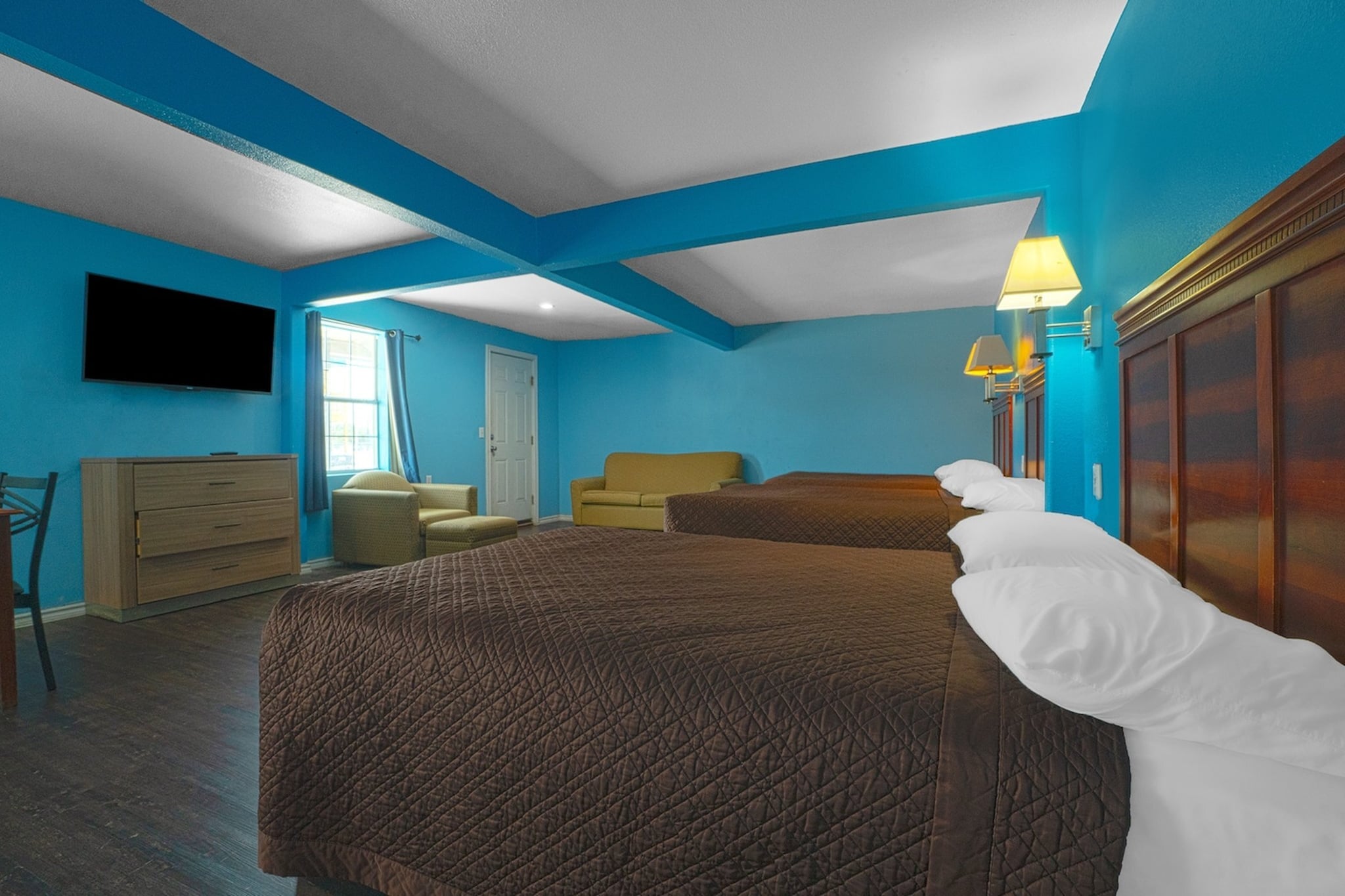 Bed Room