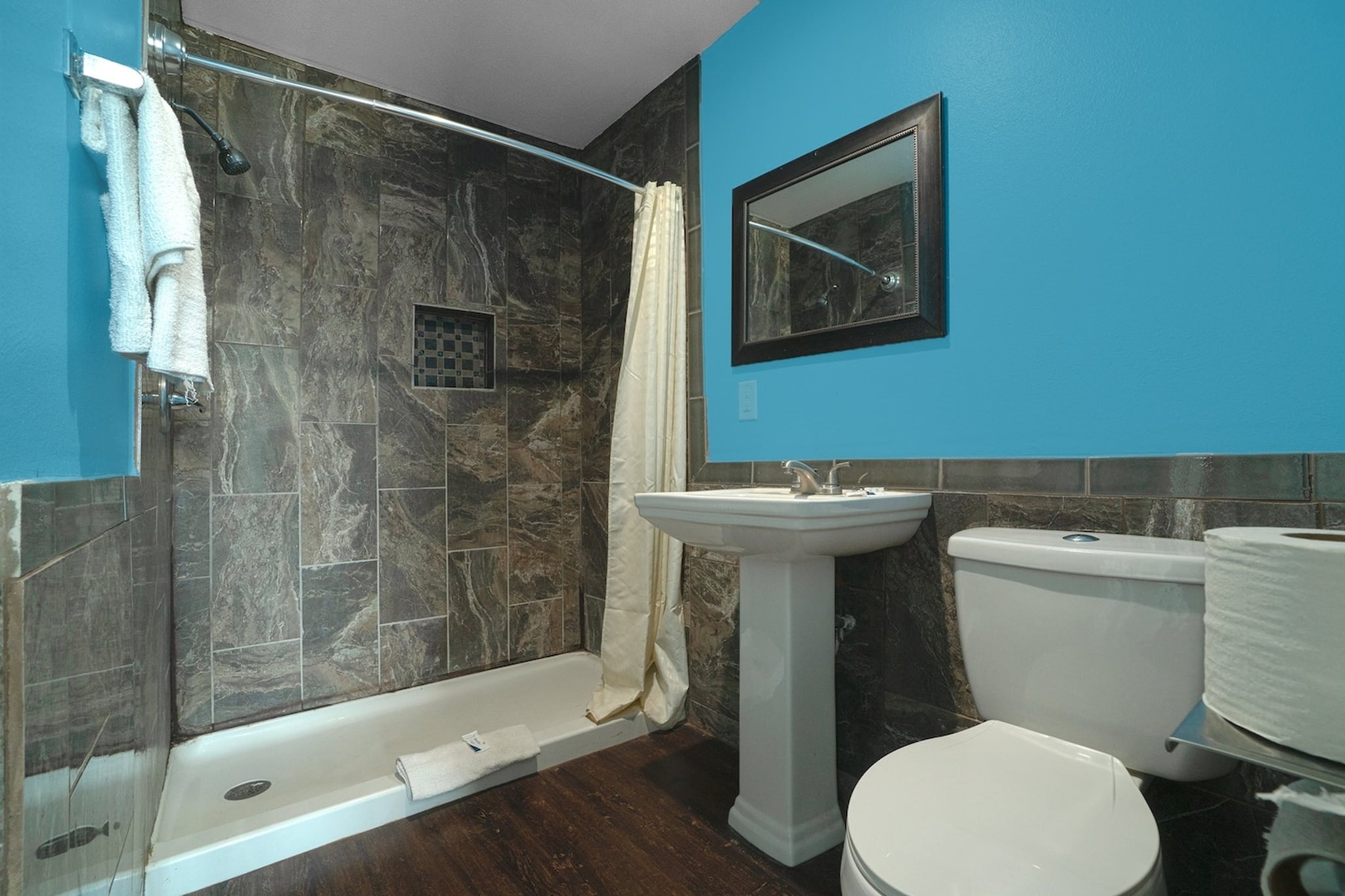 Bath Room