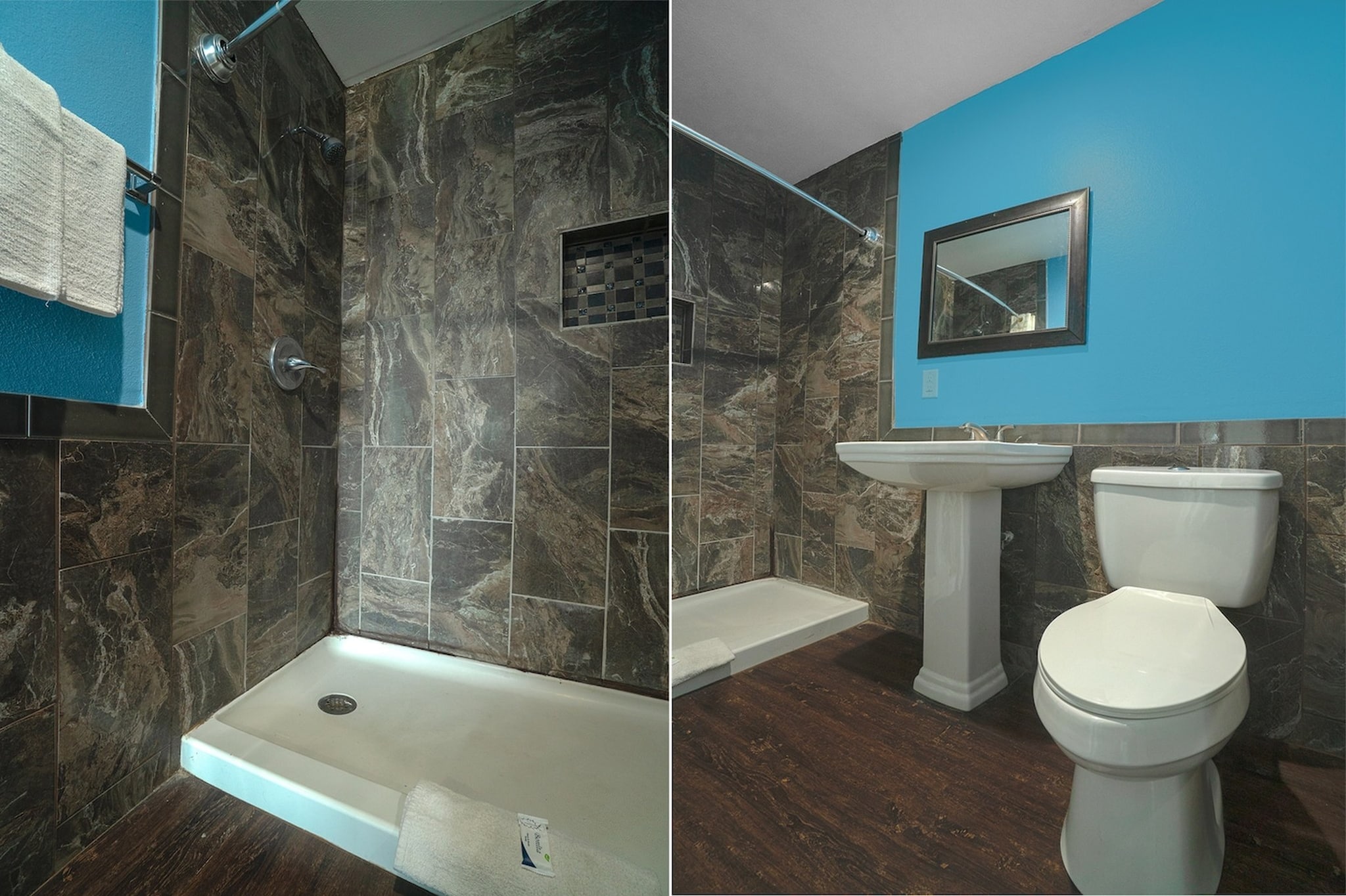 Bath Room