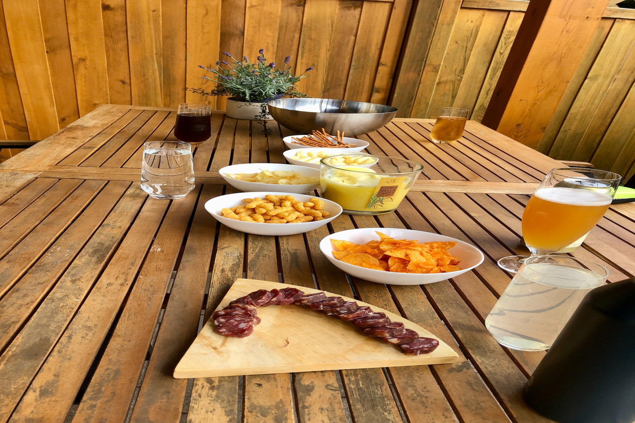 Ferienhaus Seltschach-Ambiance
