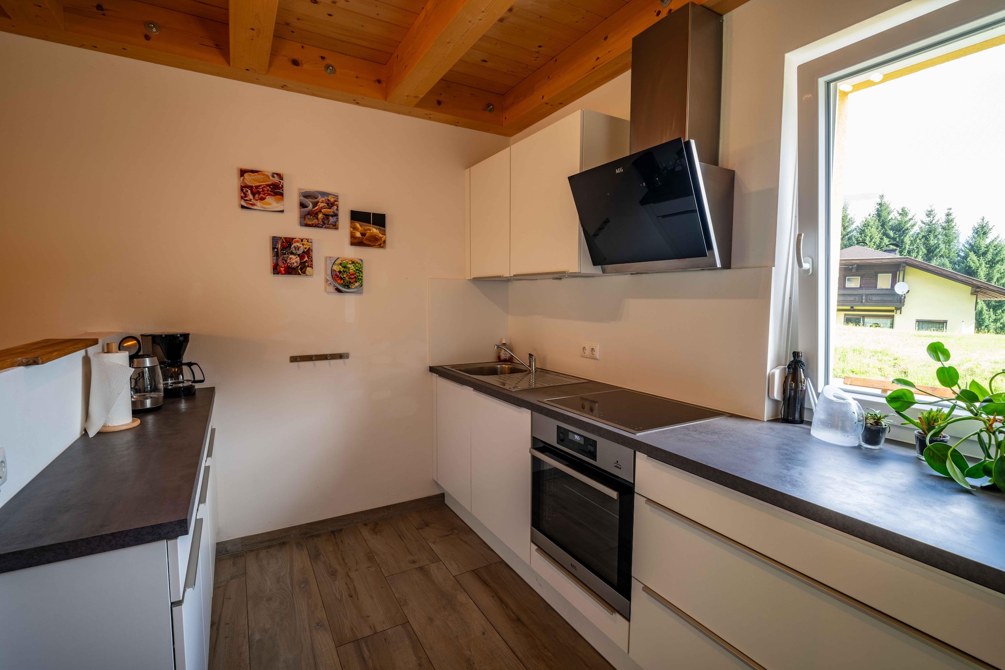 Ferienhaus Seltschach