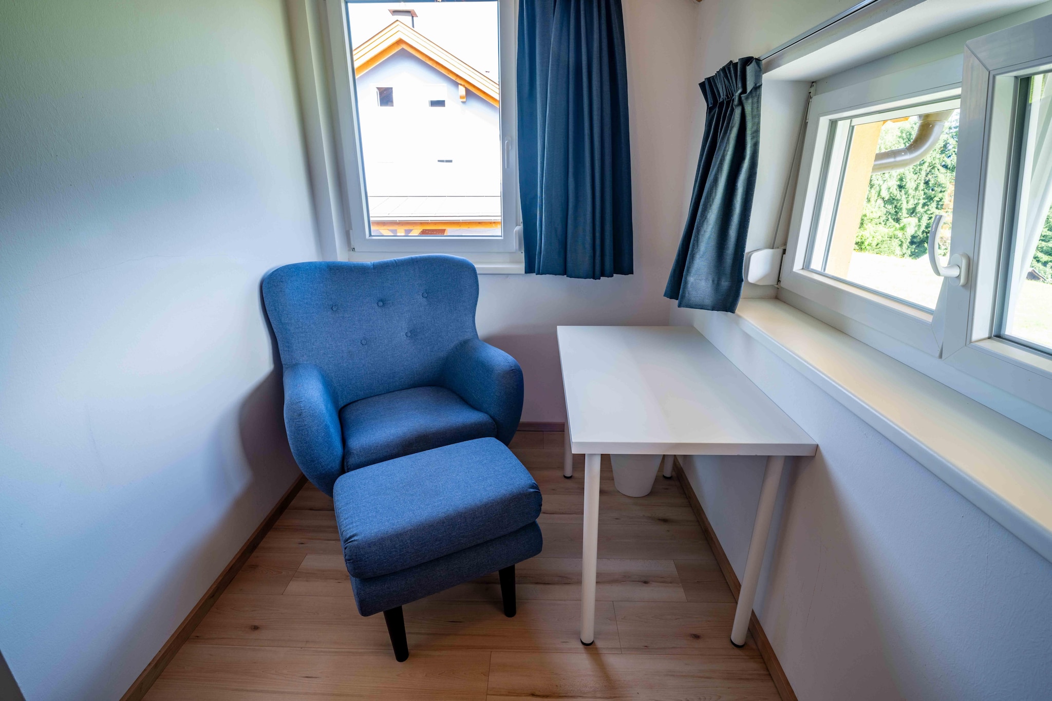 Ferienhaus Seltschach-Chambre