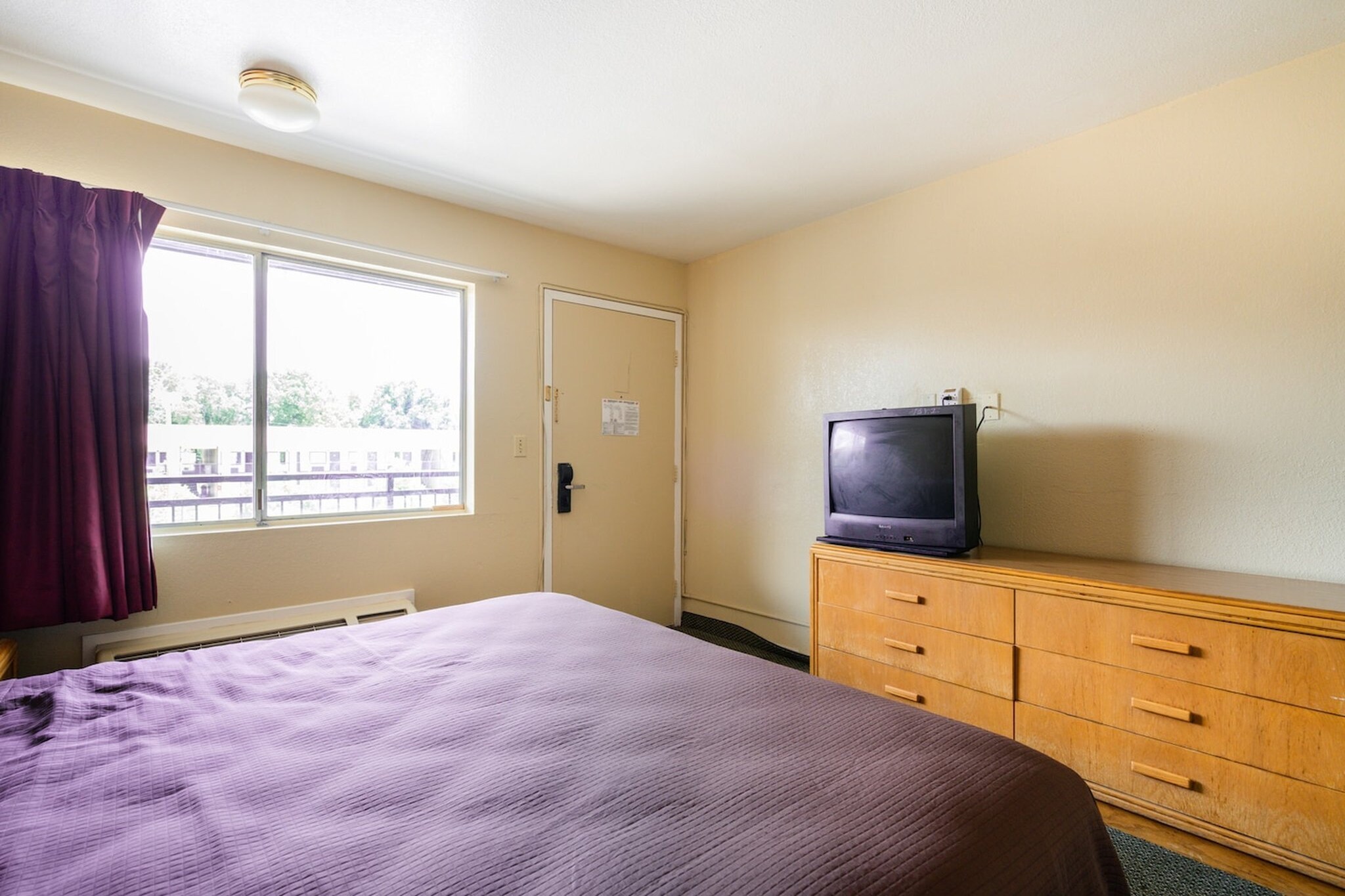 Bed Room