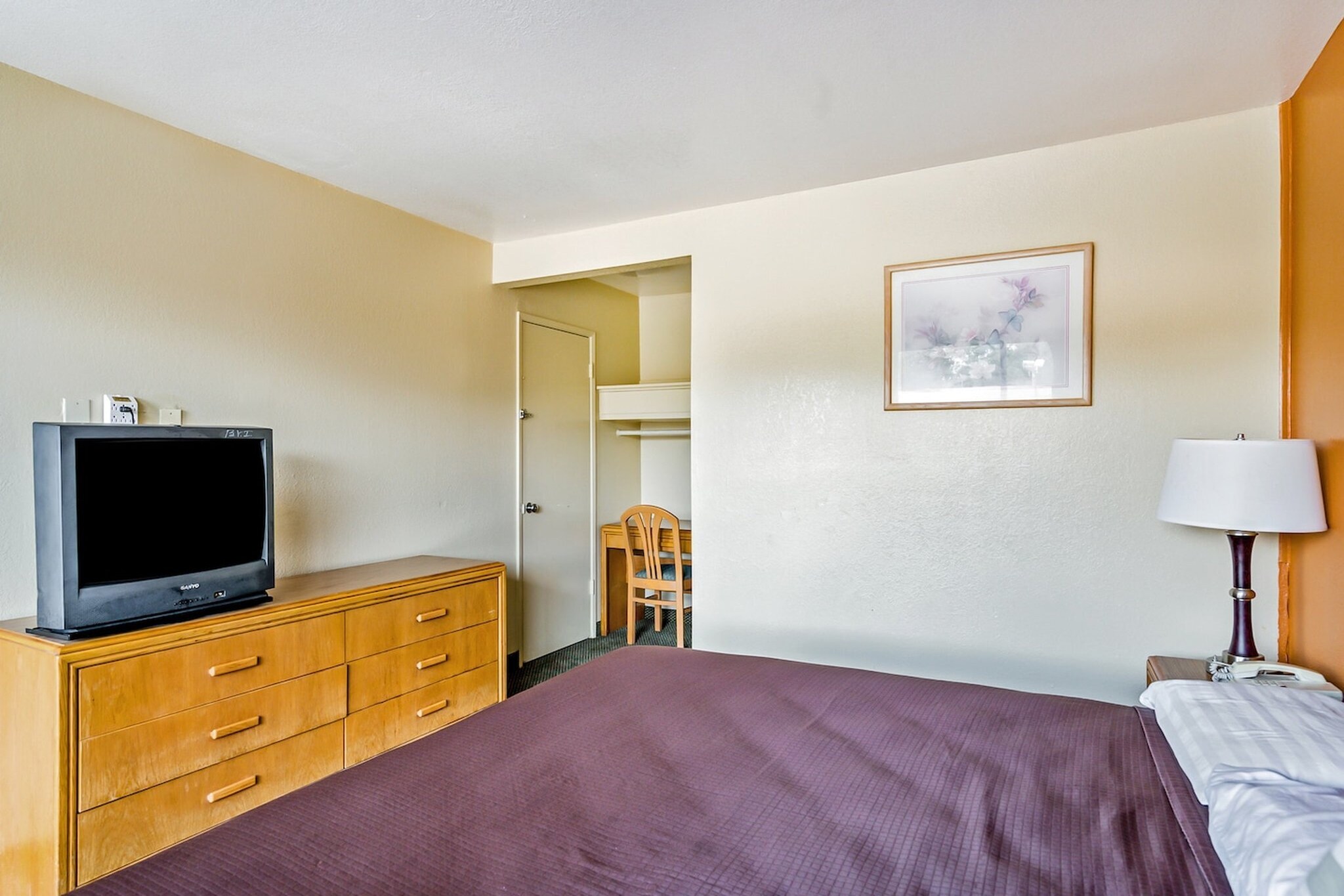 Bed Room