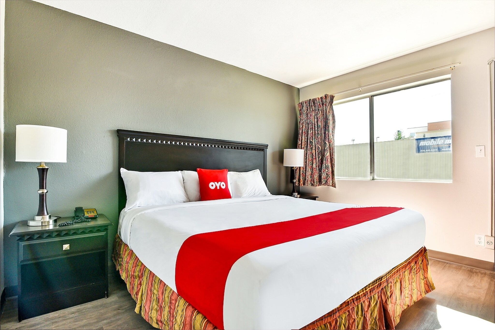 Bed Room
