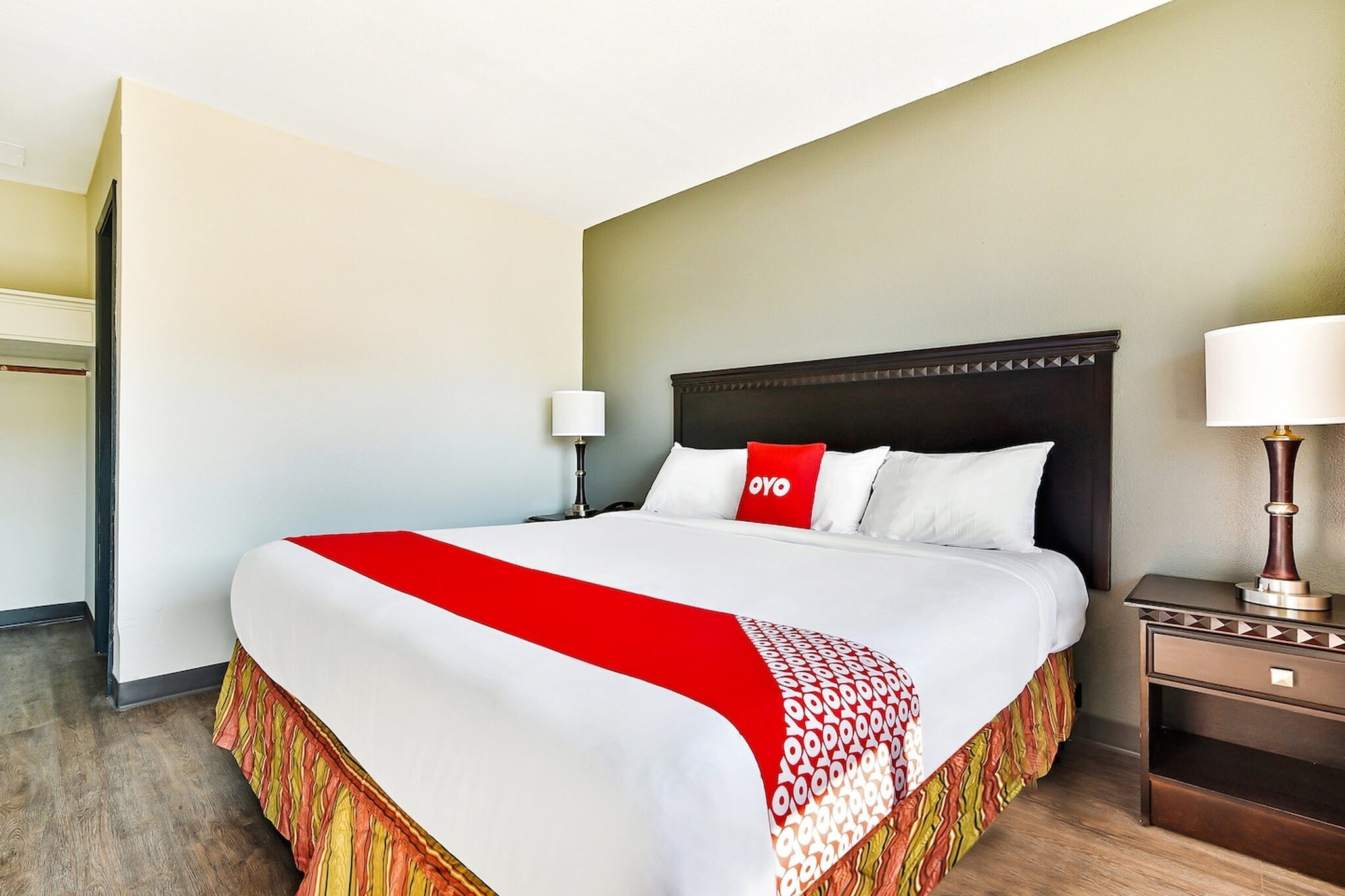 Bed Room