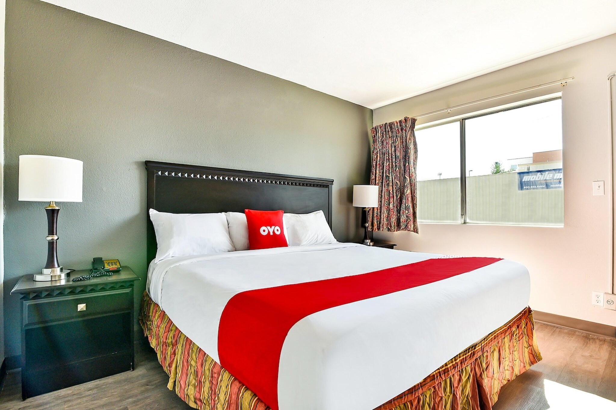 Bed Room