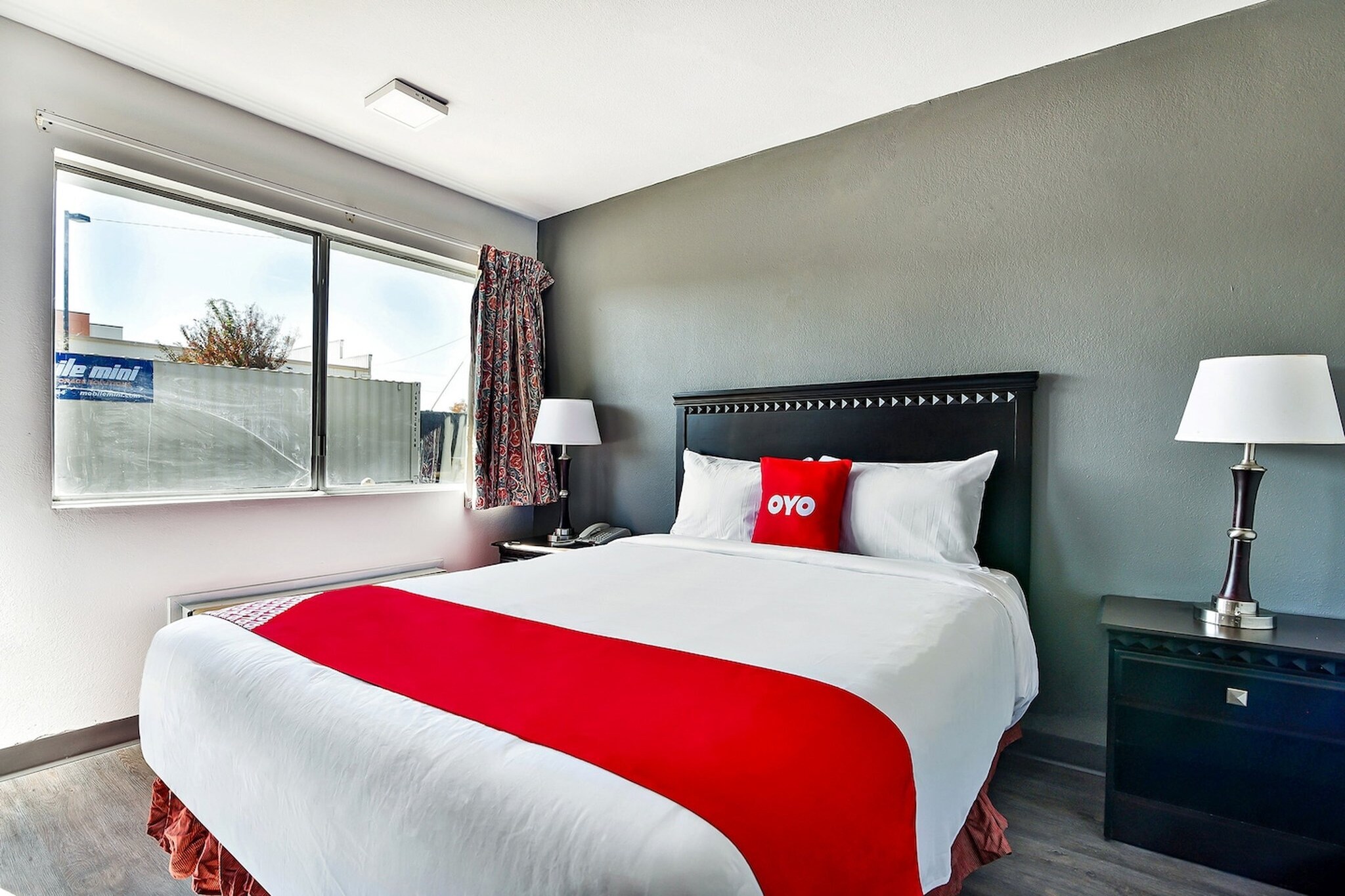 Bed Room