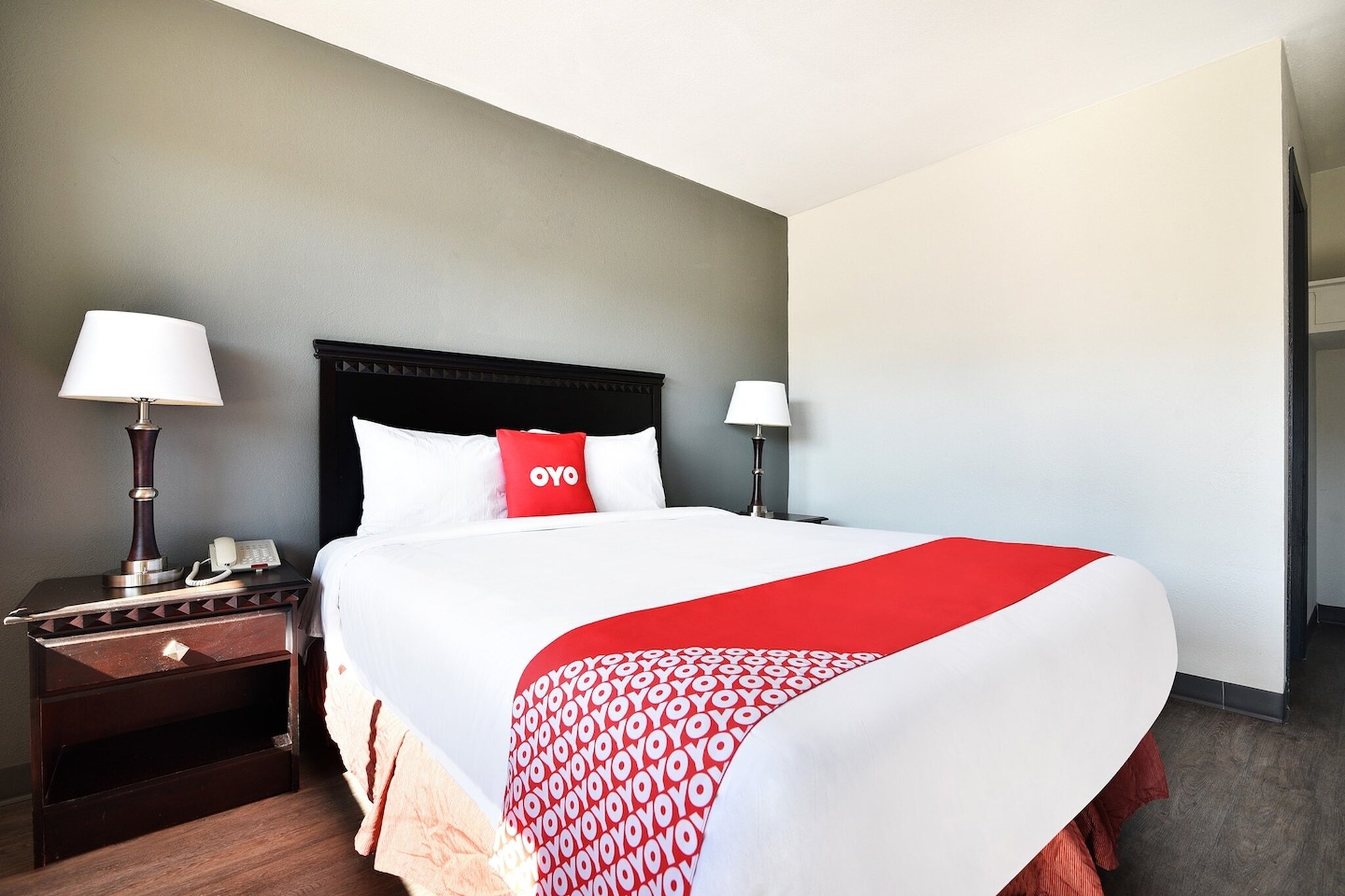Bed Room