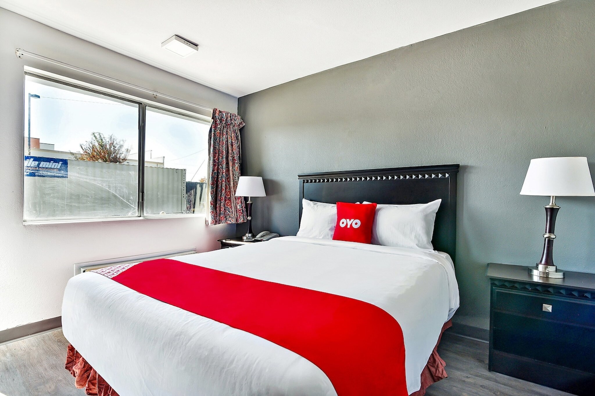 Bed Room