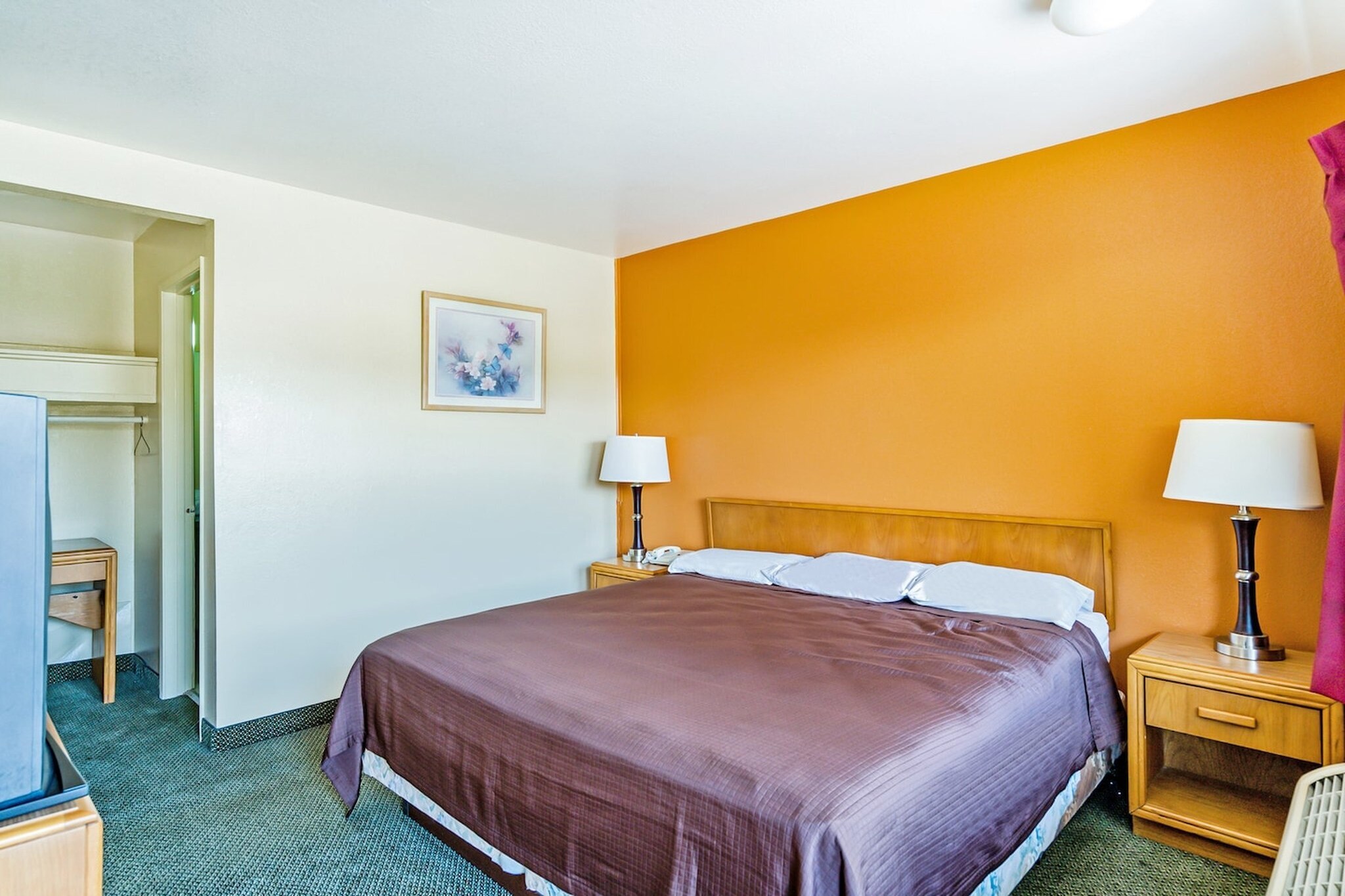 Bed Room