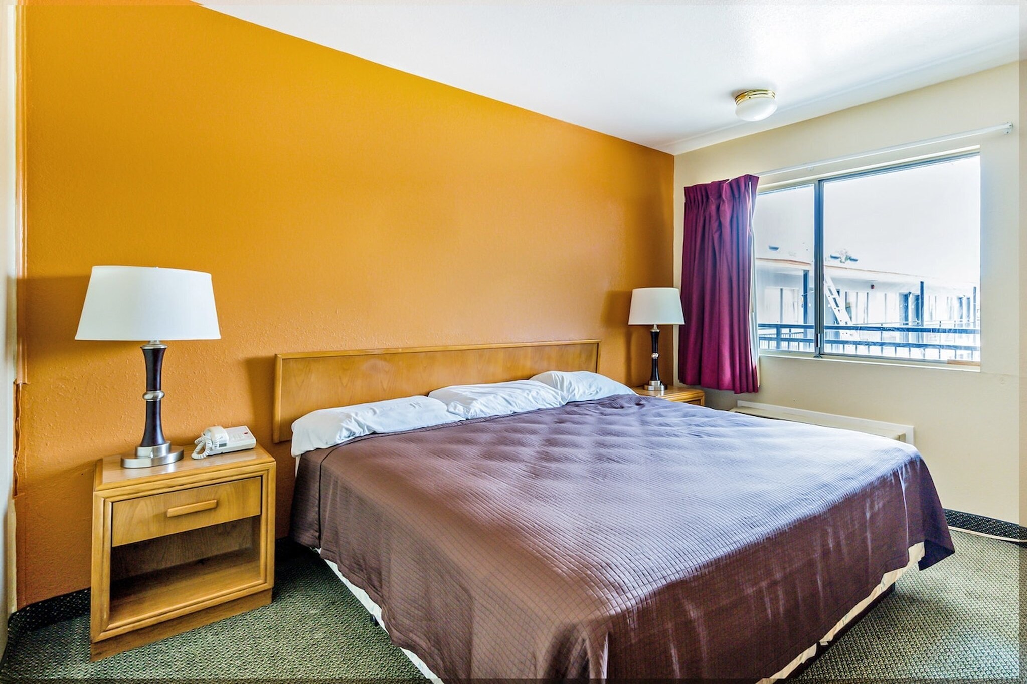 Bed Room