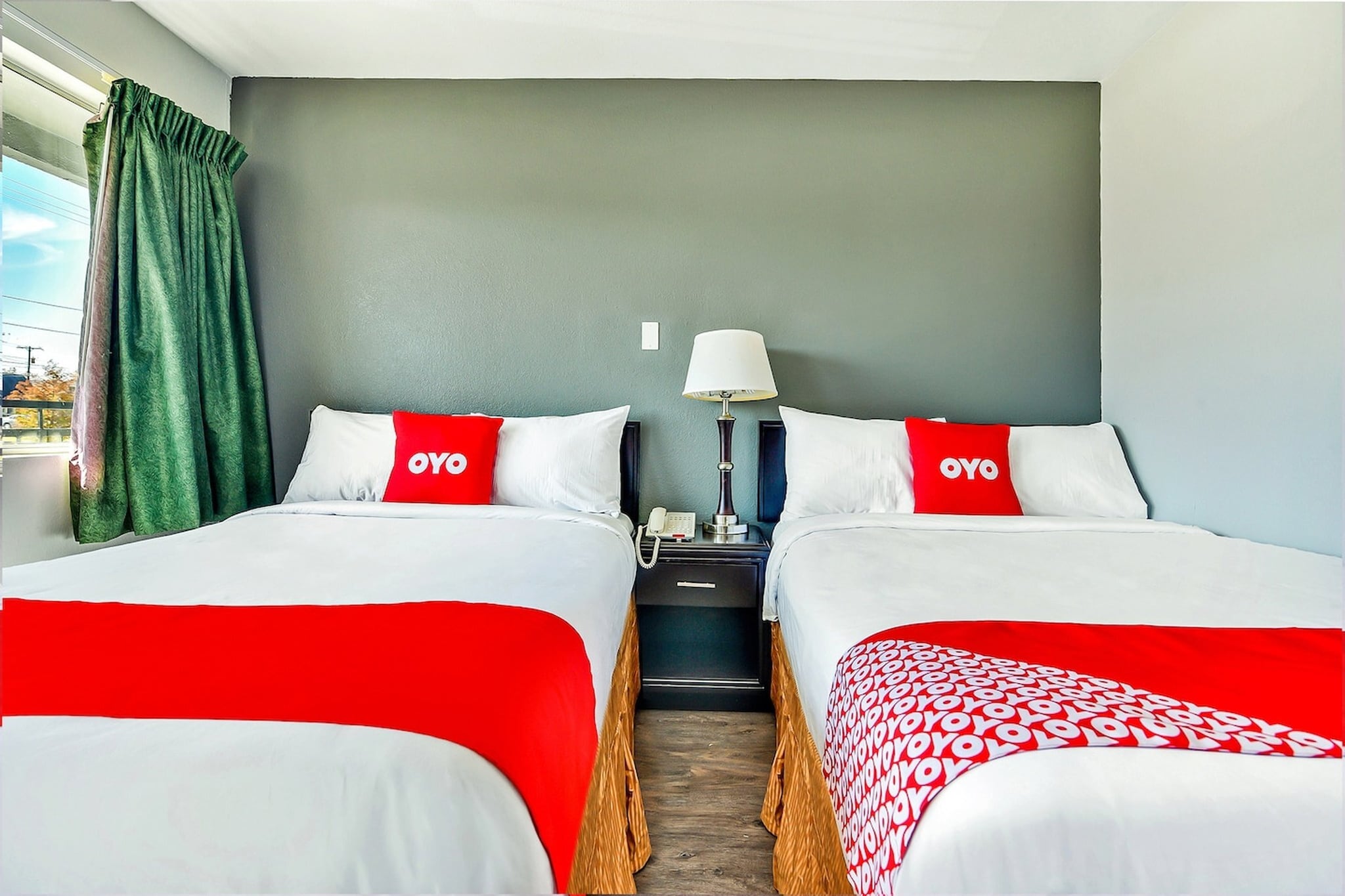 Bed Room